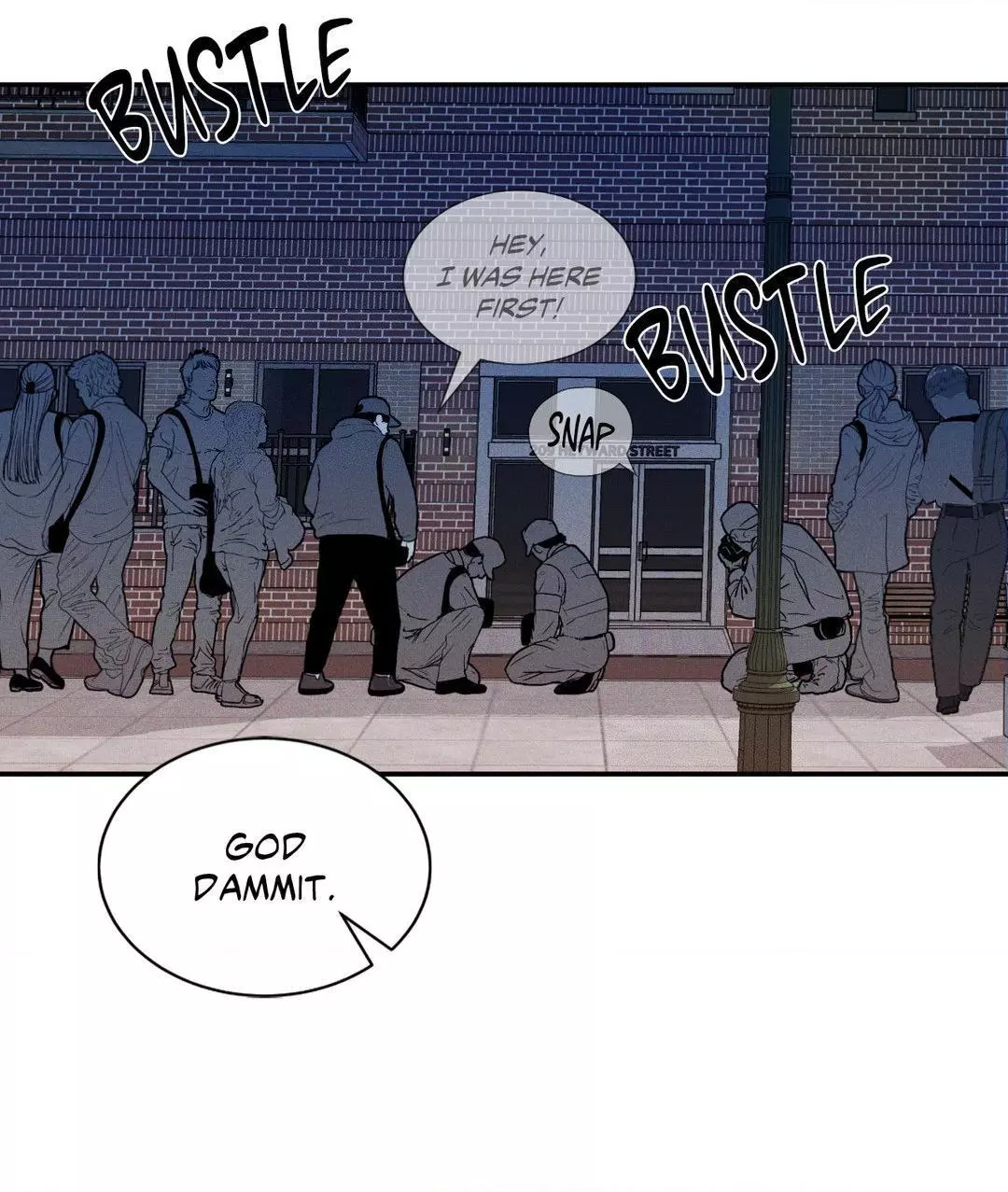 Flashlight - Chapter 3 Page 10
