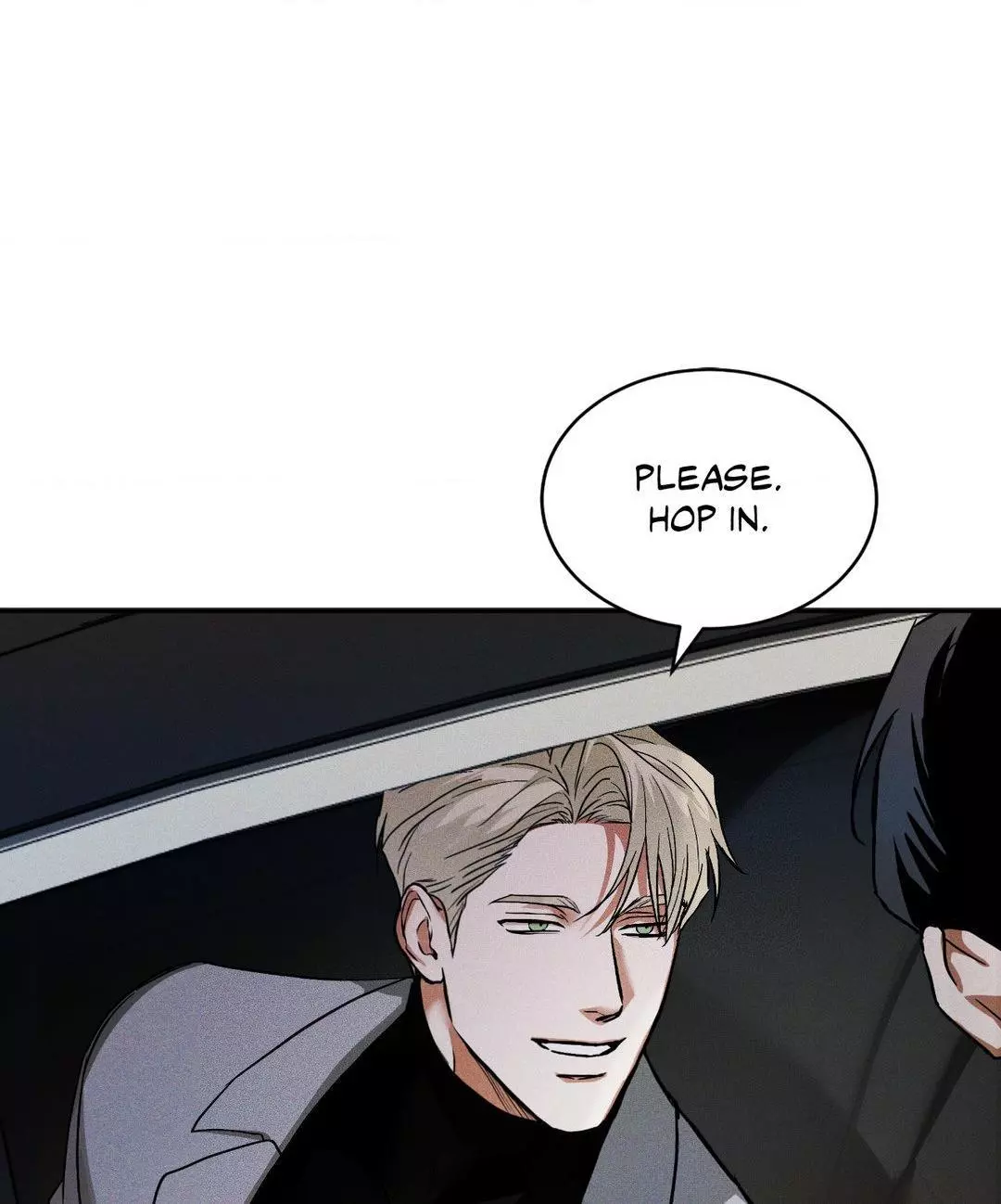 Flashlight - Chapter 3 Page 19