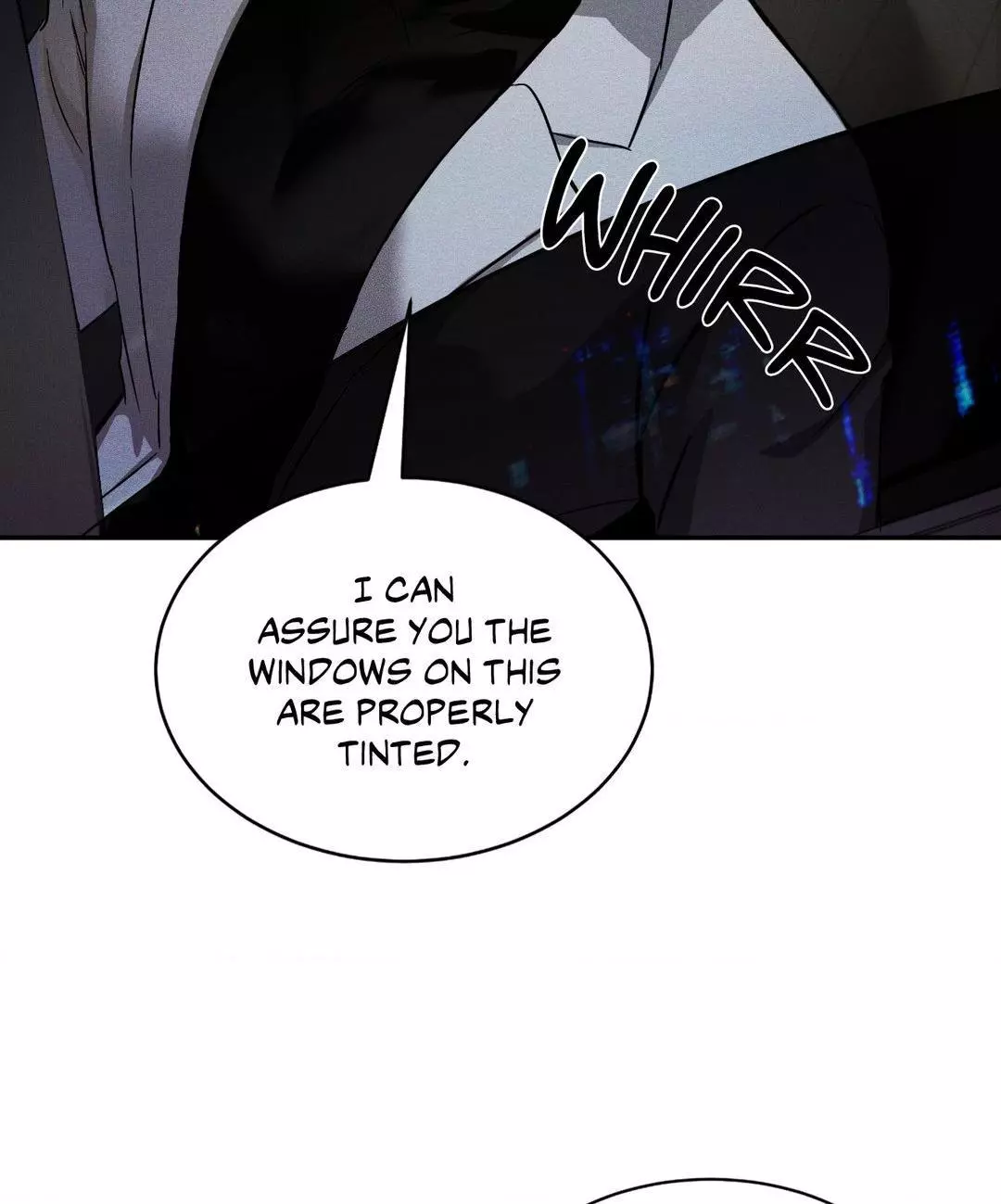 Flashlight - Chapter 3 Page 20