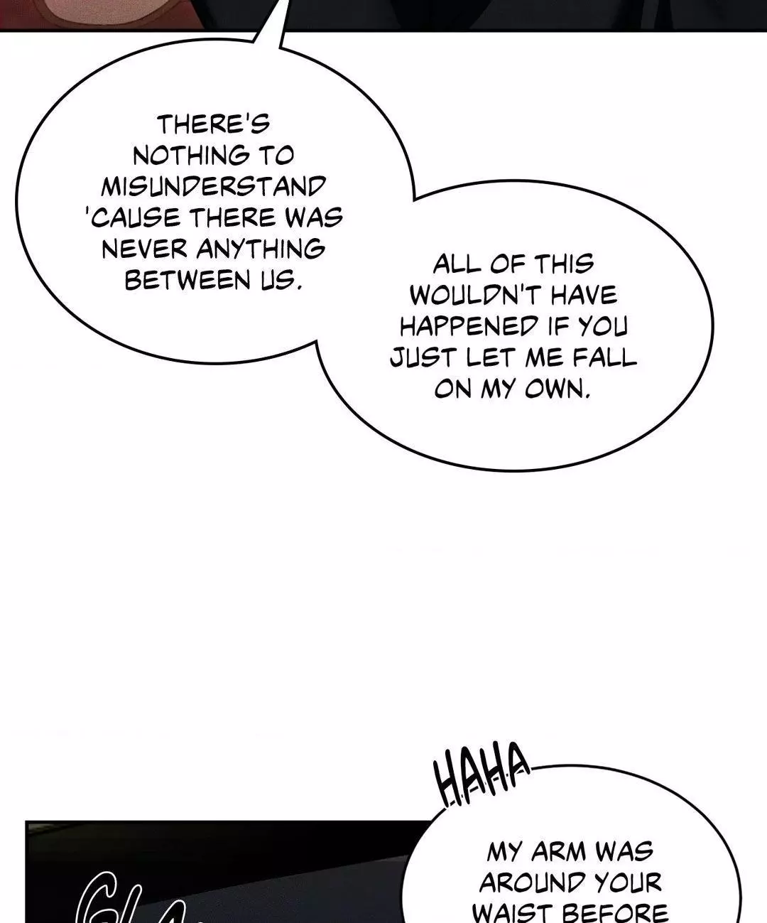 Flashlight - Chapter 3 Page 22