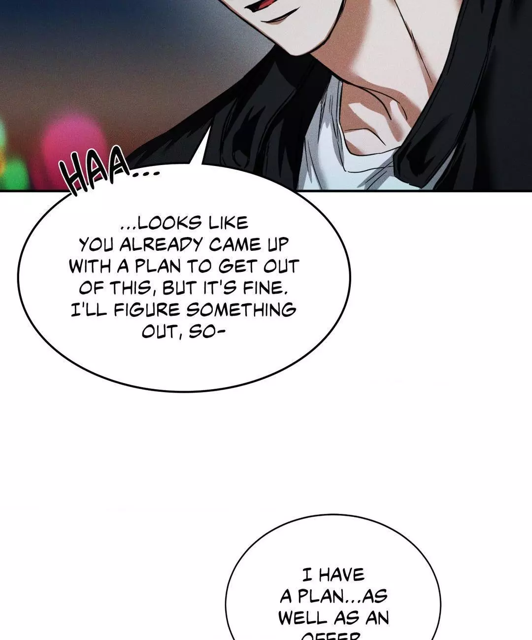 Flashlight - Chapter 3 Page 25