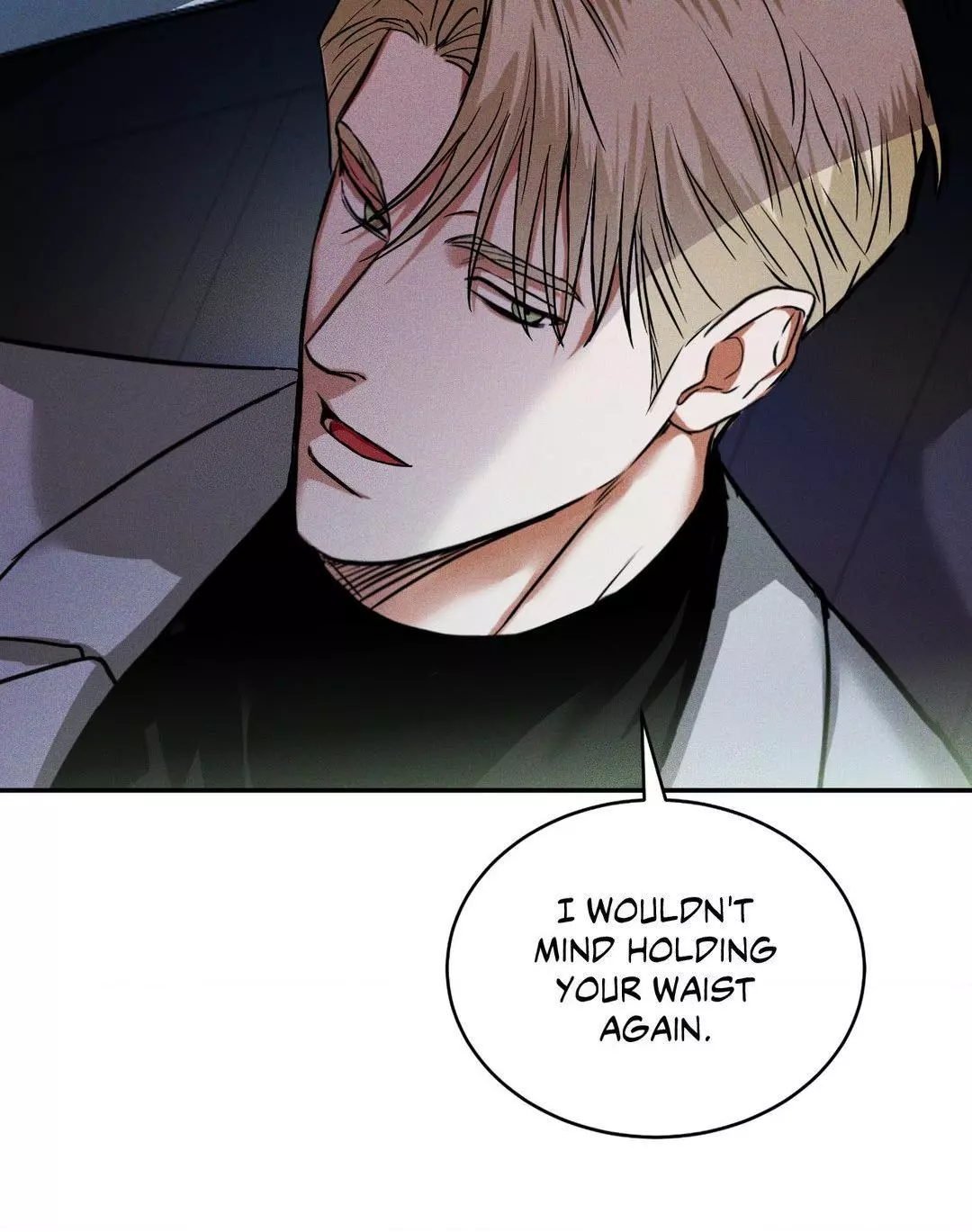 Flashlight - Chapter 3 Page 29