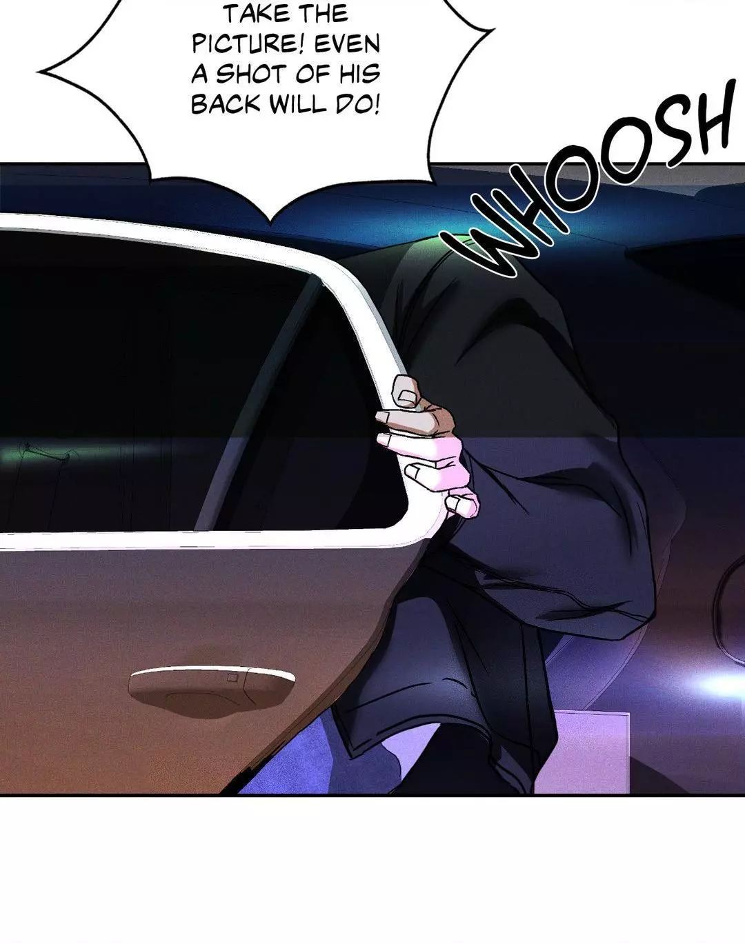 Flashlight - Chapter 3 Page 32