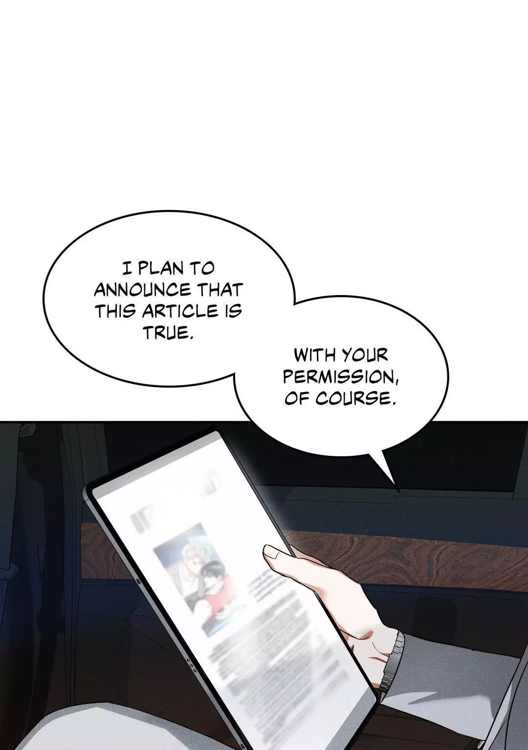 Flashlight - Chapter 3 Page 38