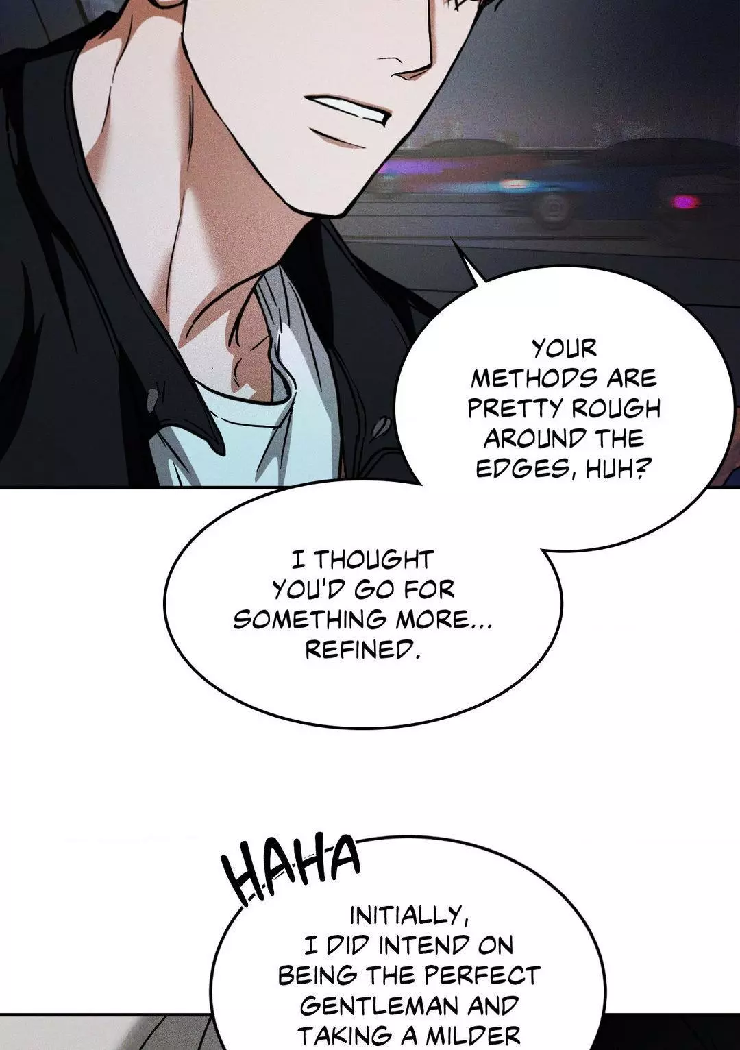 Flashlight - Chapter 3 Page 40