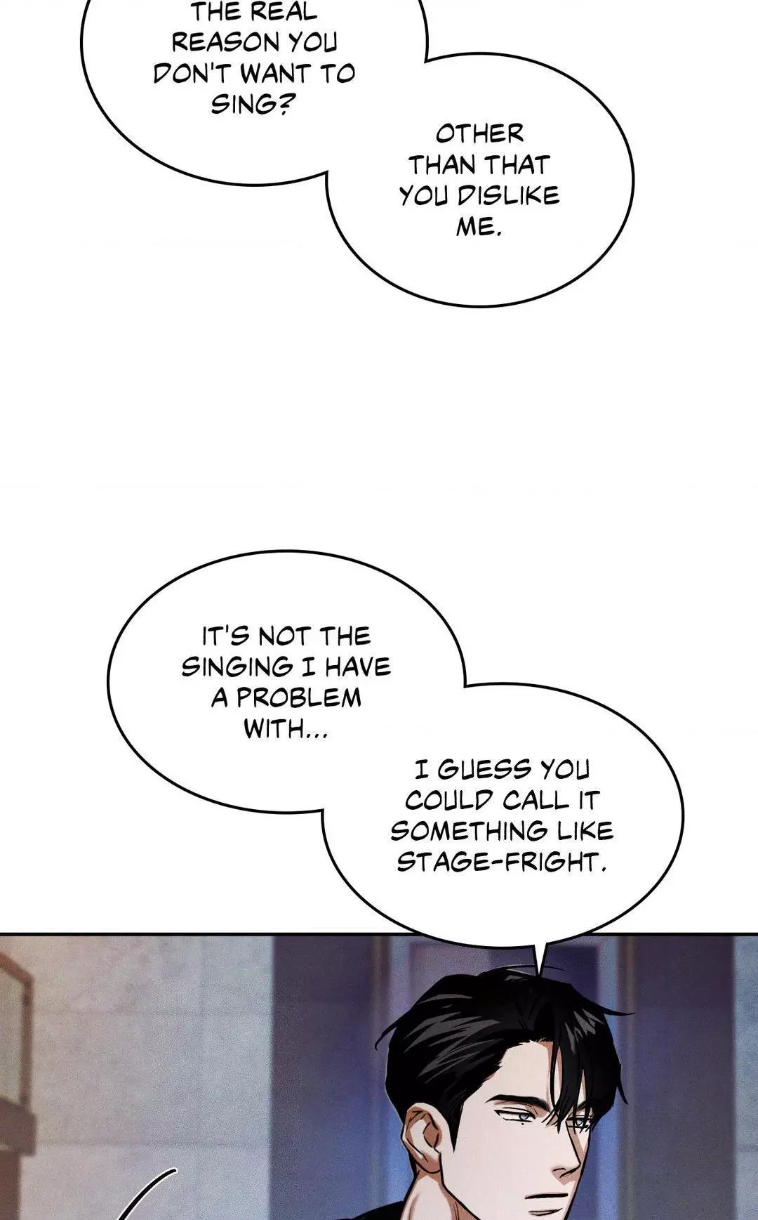 Flashlight - Chapter 3 Page 61