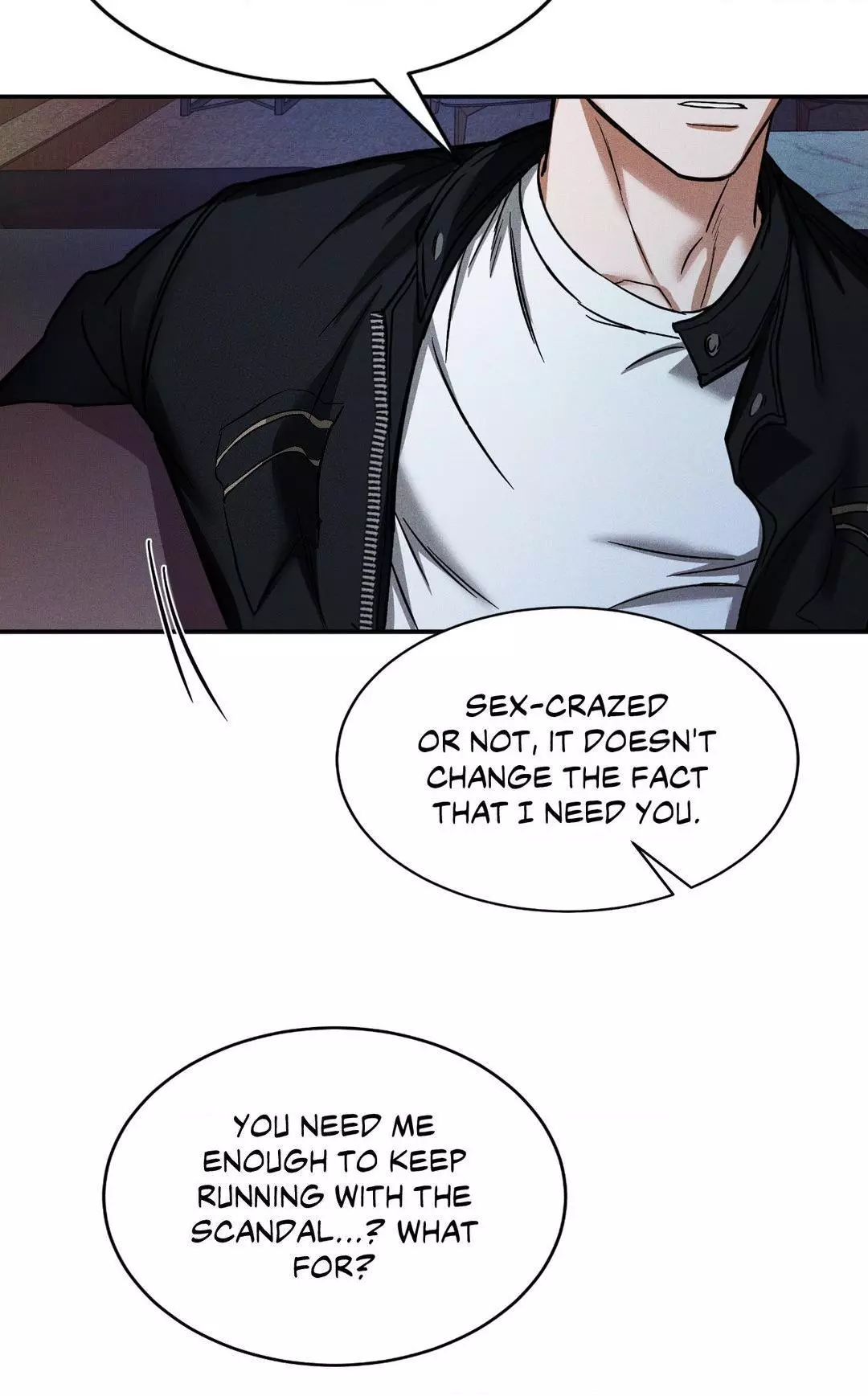 Flashlight - Chapter 3 Page 66