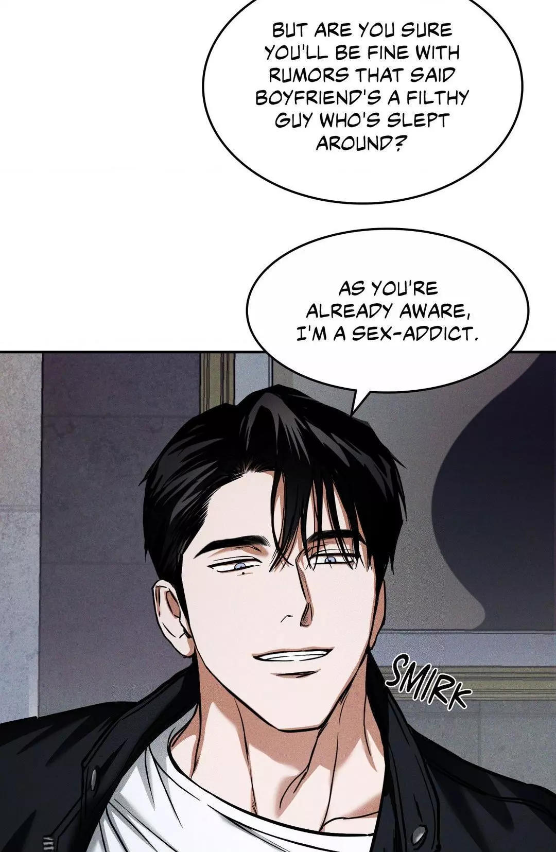 Flashlight - Chapter 3 Page 76