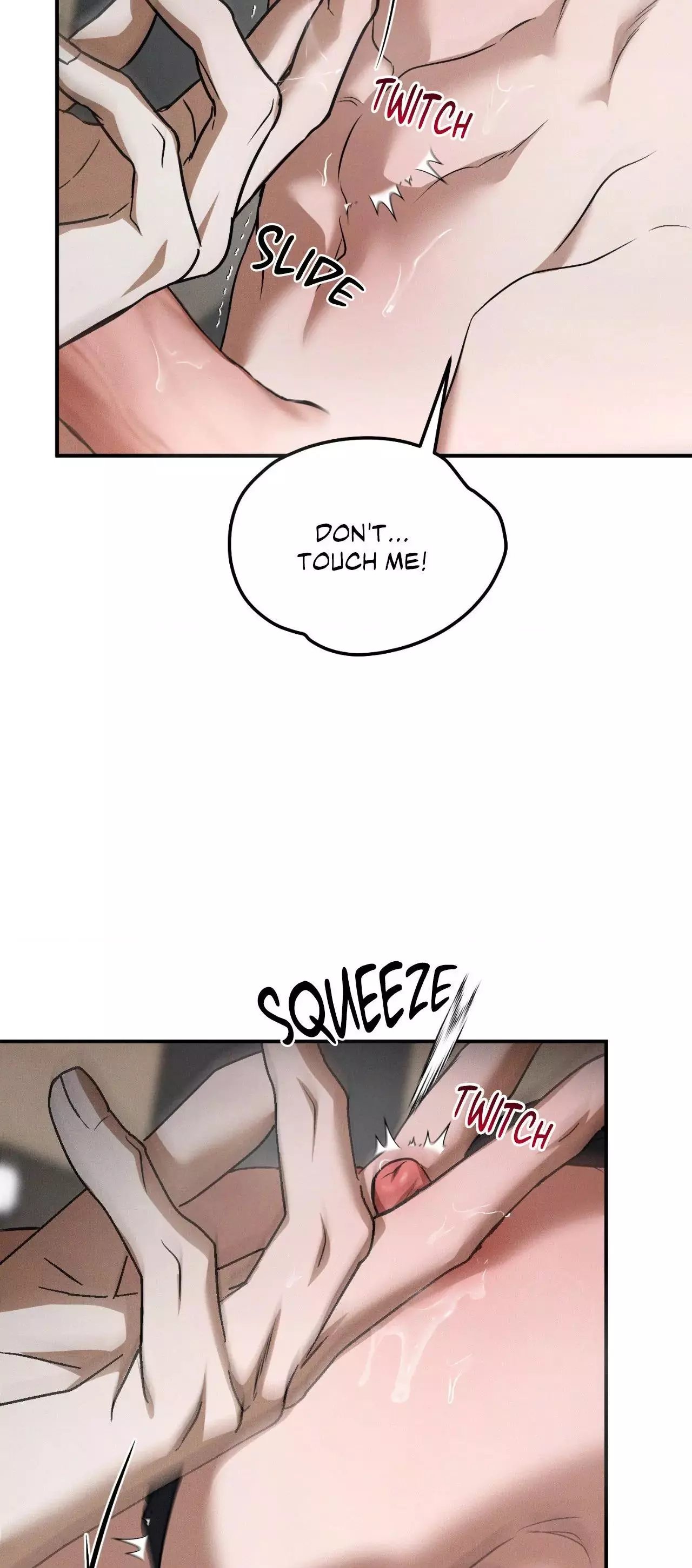 Flashlight - Chapter 30 Page 7