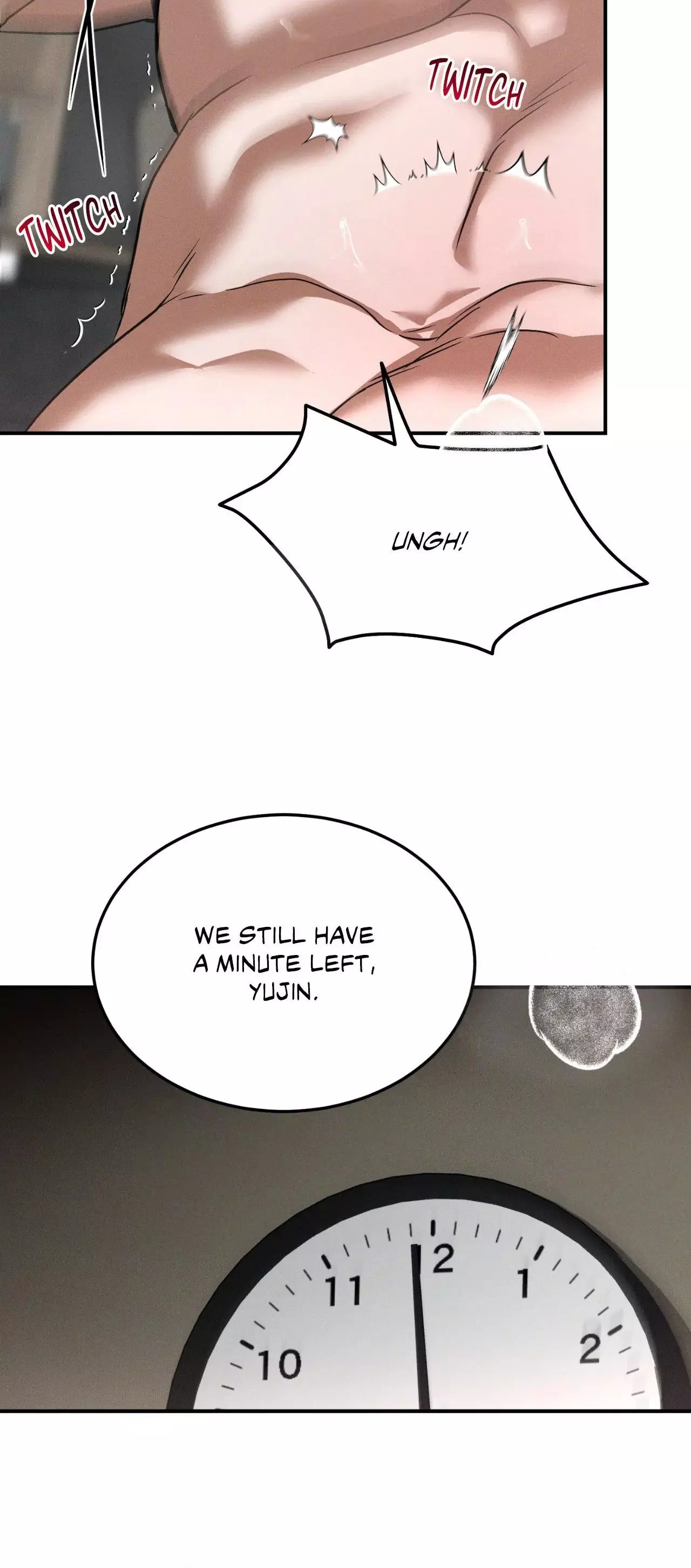 Flashlight - Chapter 30 Page 8