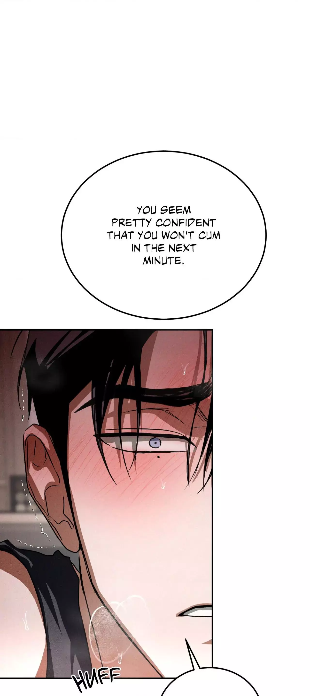 Flashlight - Chapter 30 Page 10