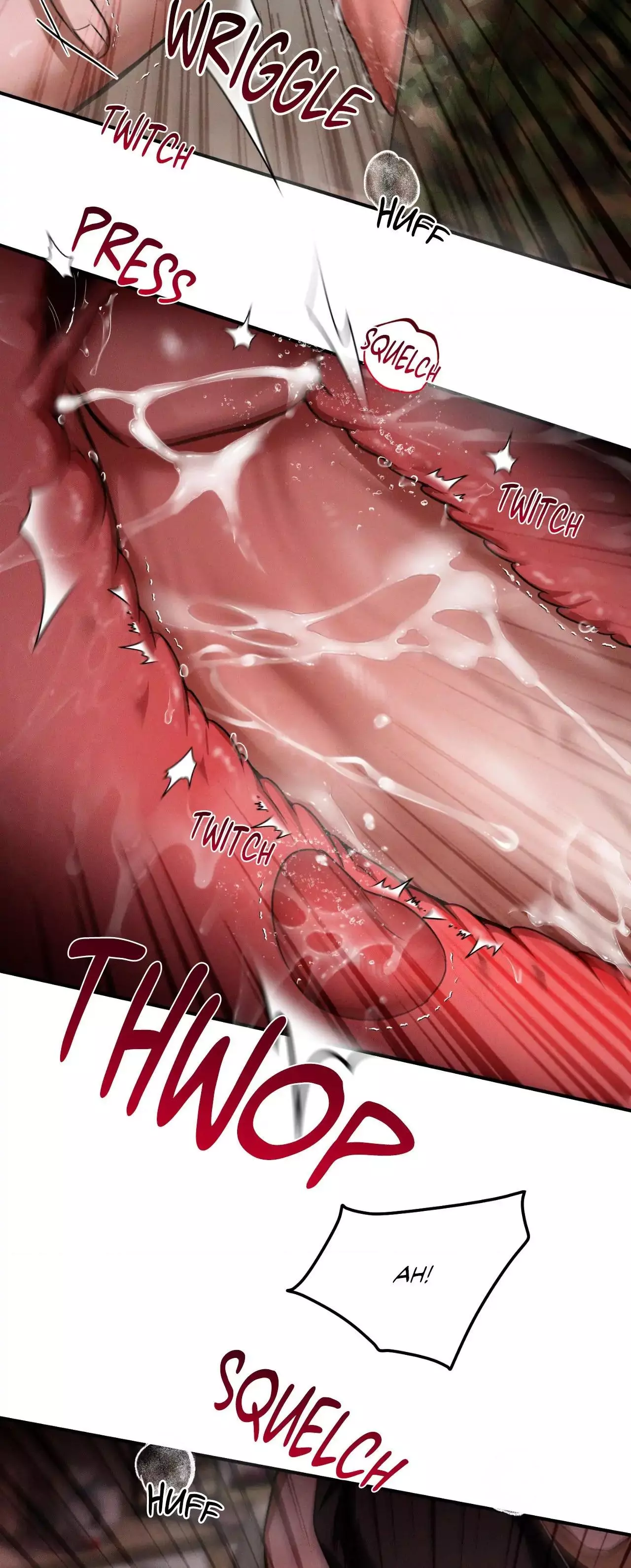 Flashlight - Chapter 30 Page 38