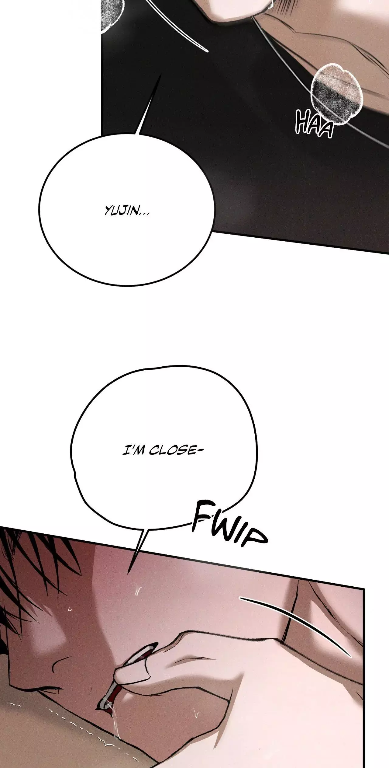 Flashlight - Chapter 30 Page 42