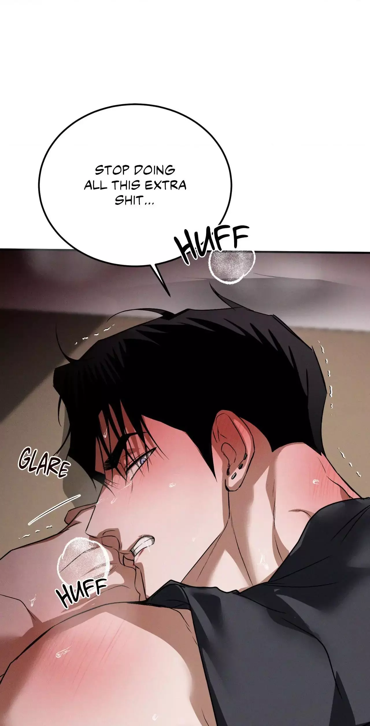 Flashlight - Chapter 30 Page 49