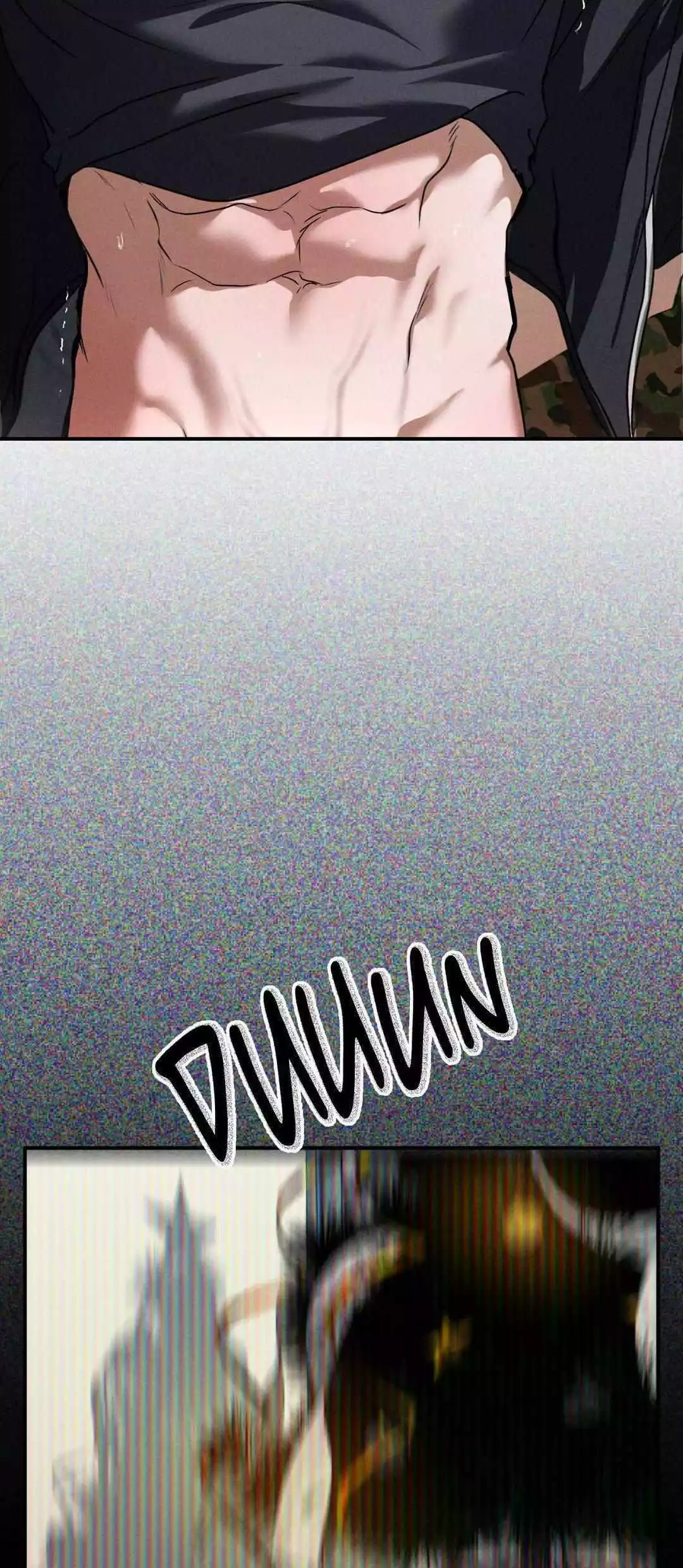 Flashlight - Chapter 31 Page 4