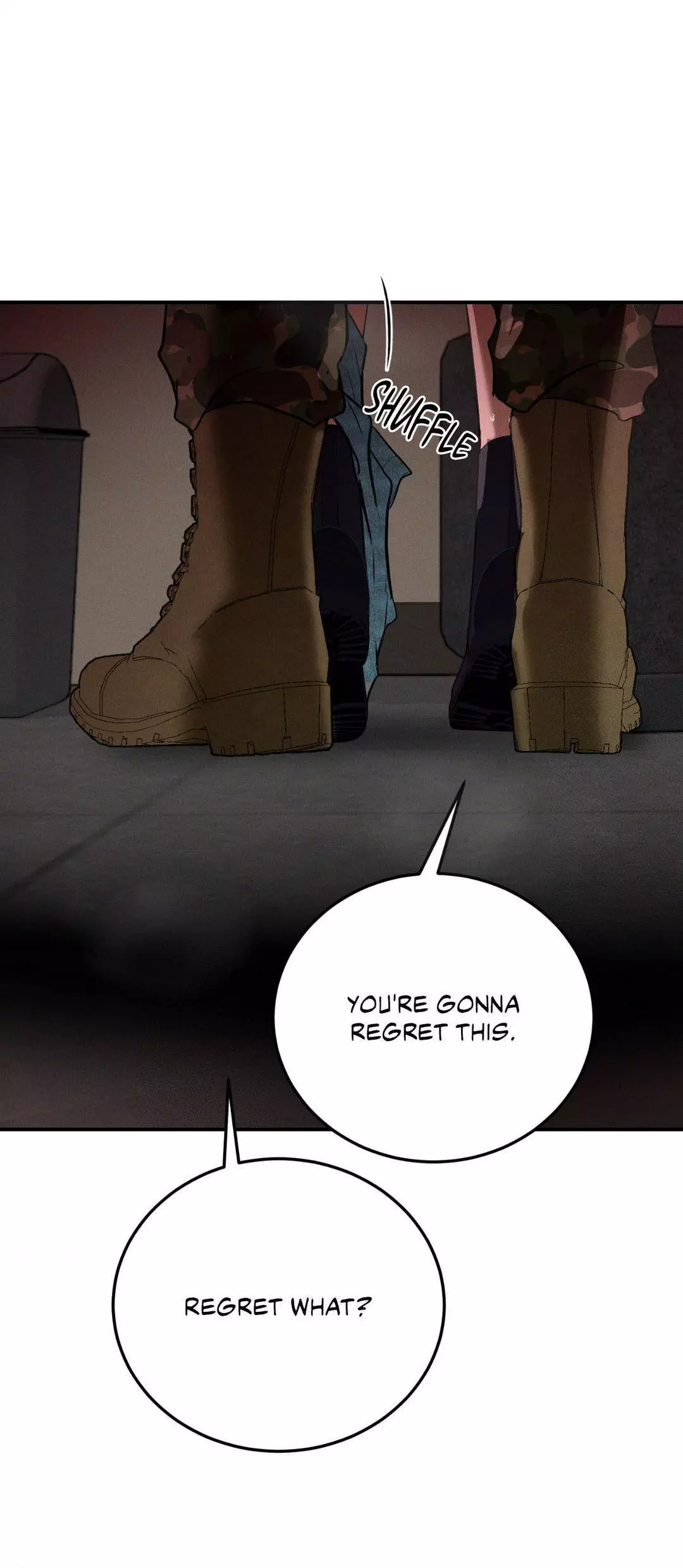 Flashlight - Chapter 31 Page 8