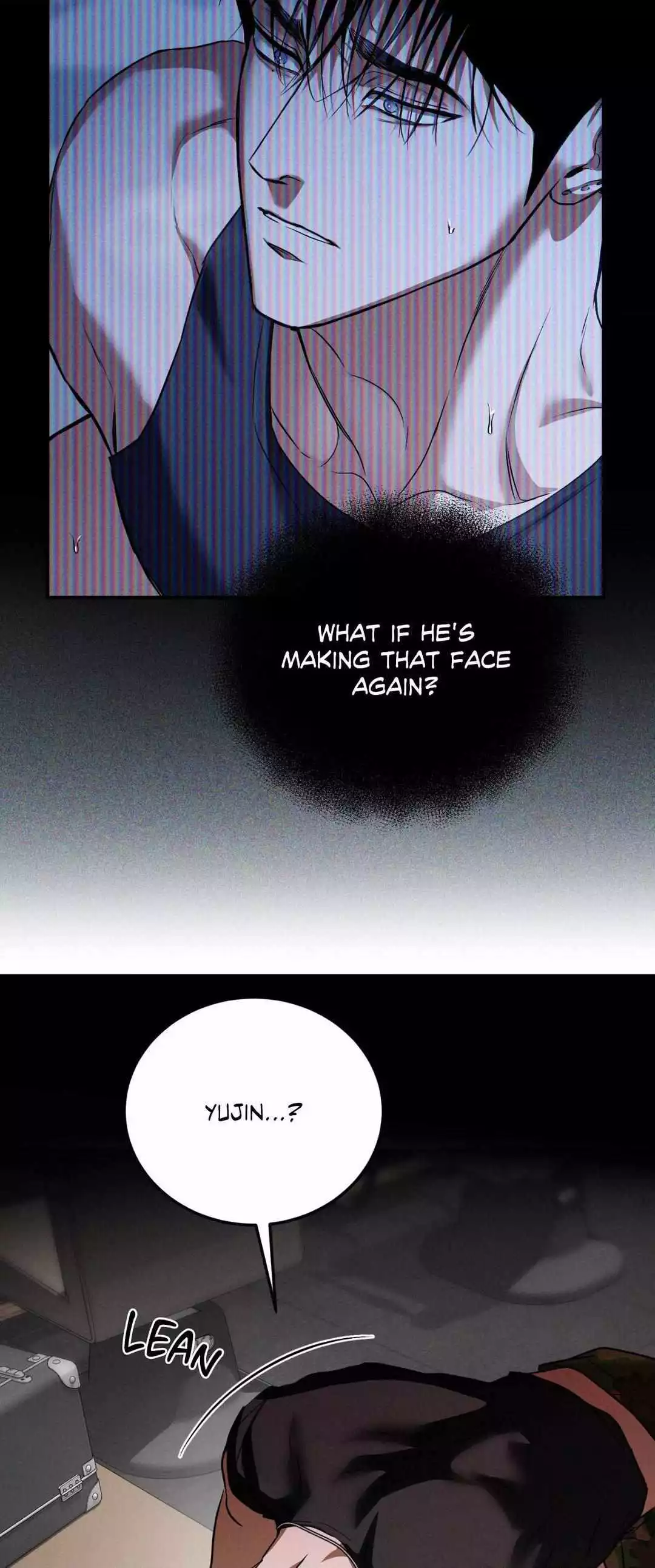 Flashlight - Chapter 31 Page 18