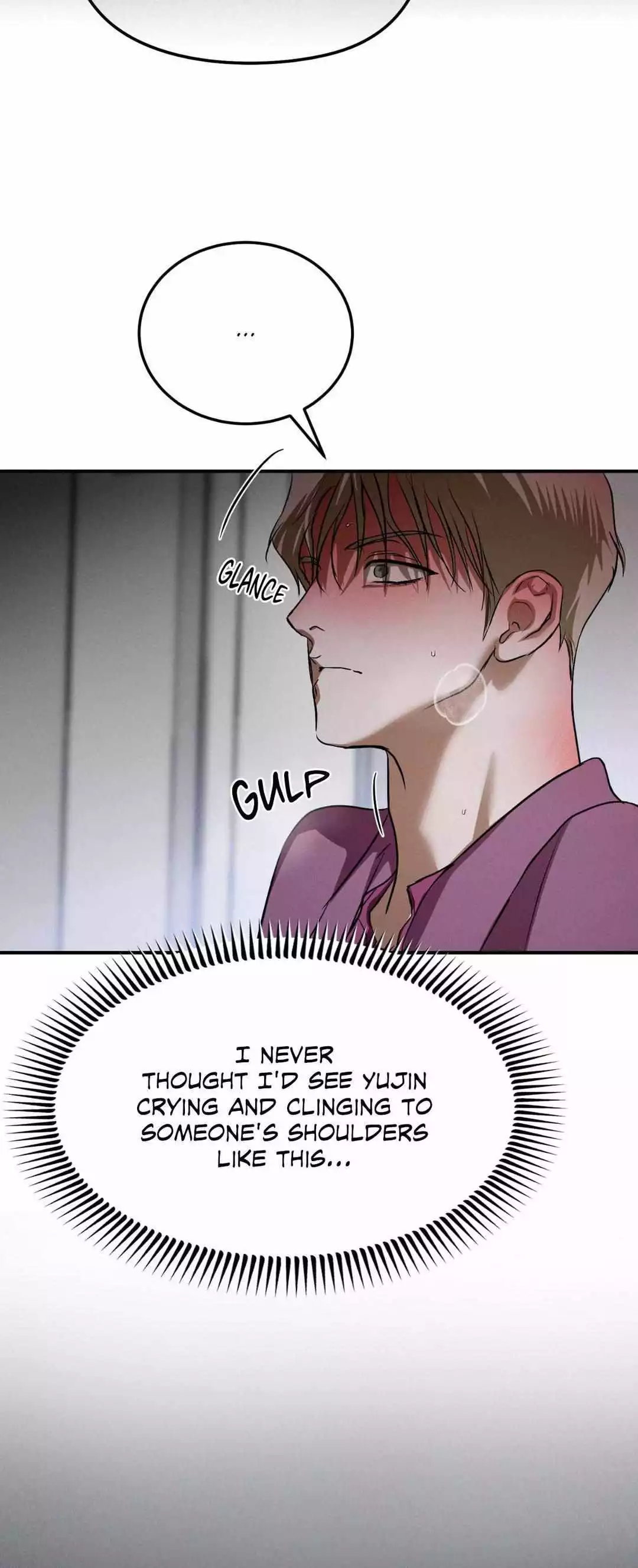 Flashlight - Chapter 31 Page 30