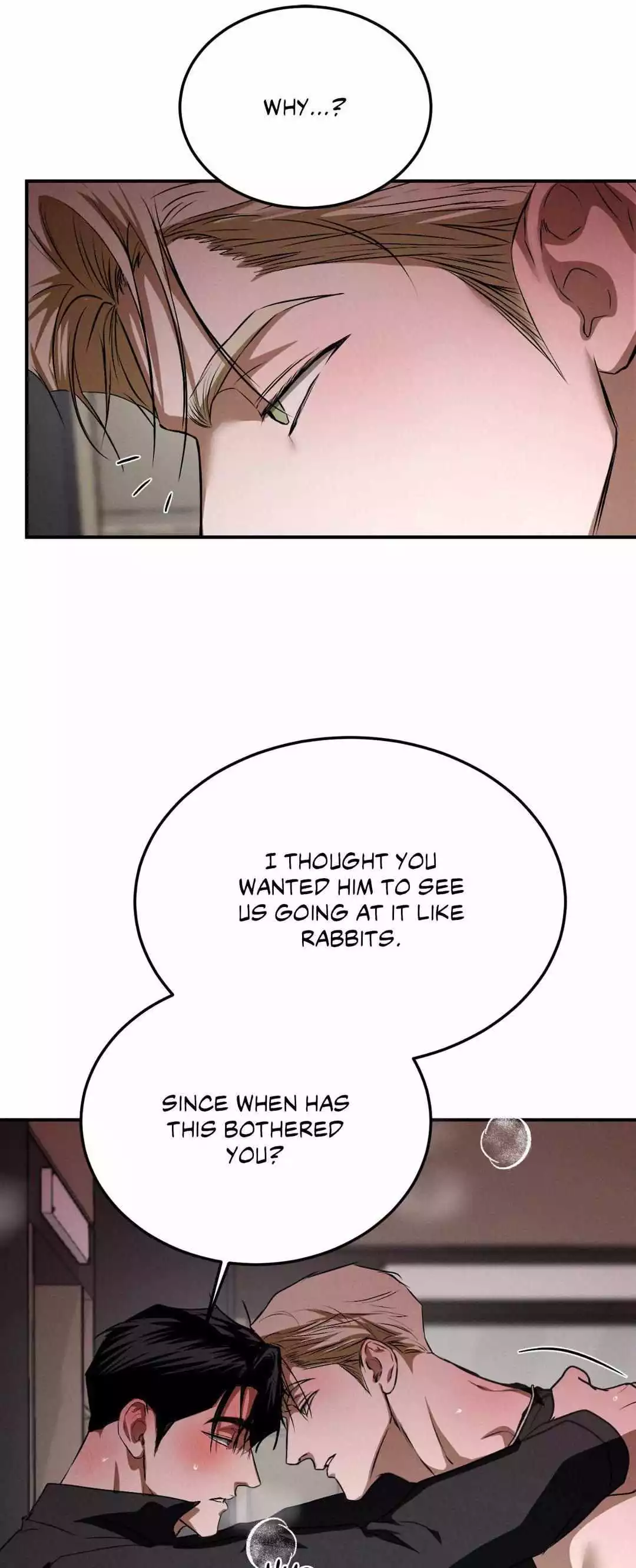 Flashlight - Chapter 31 Page 34