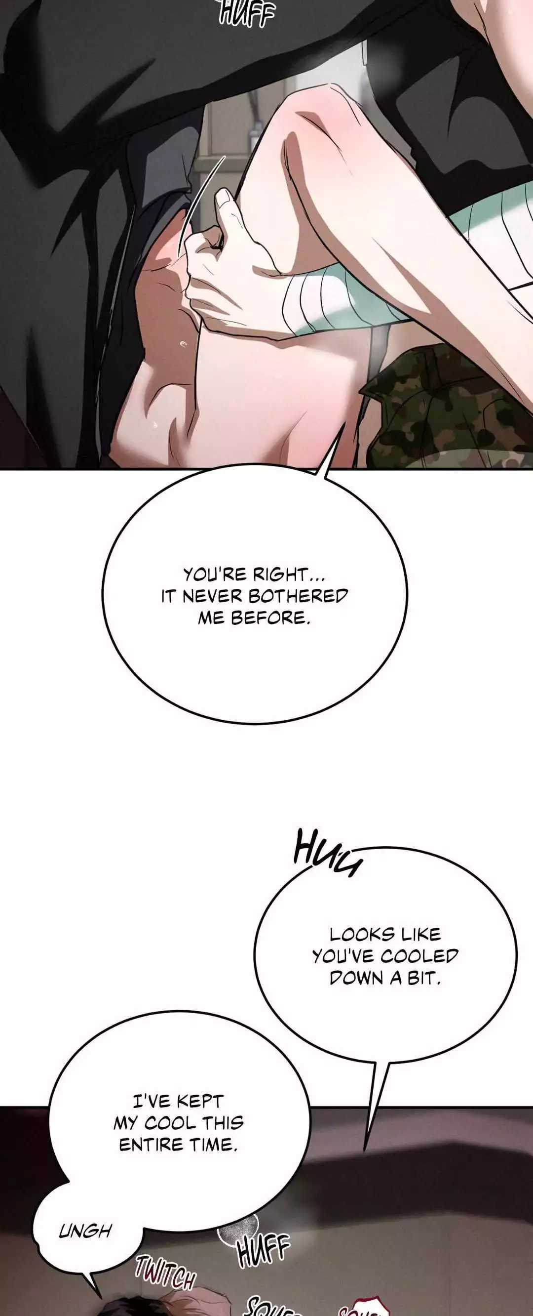 Flashlight - Chapter 31 Page 35
