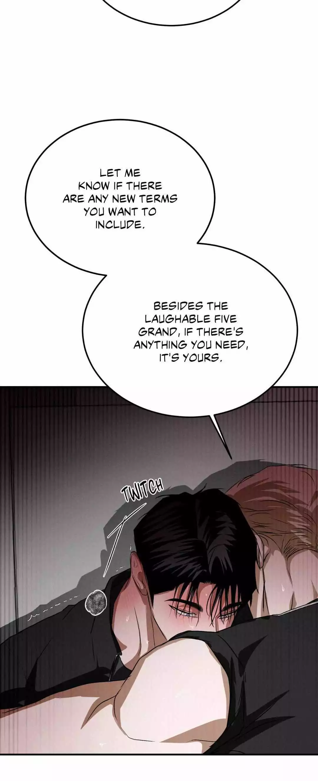 Flashlight - Chapter 31 Page 56