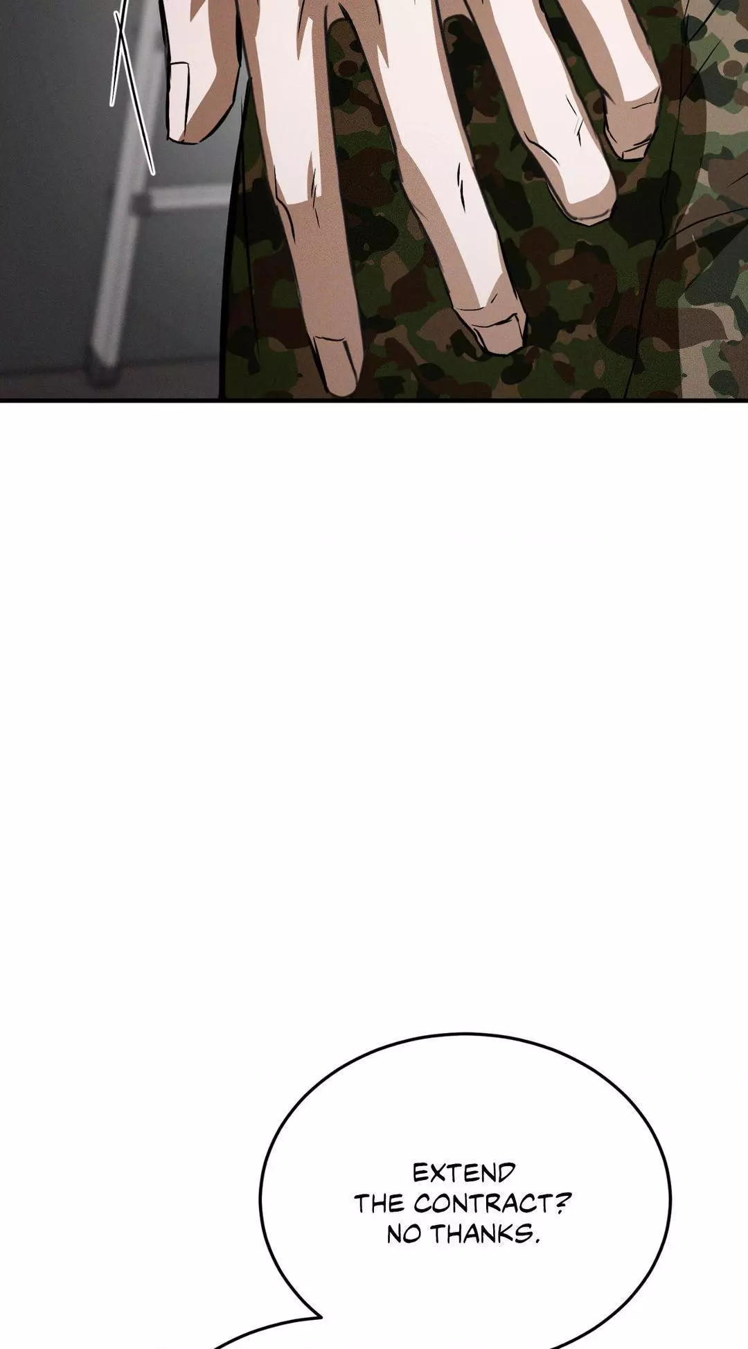 Flashlight - Chapter 32 Page 4