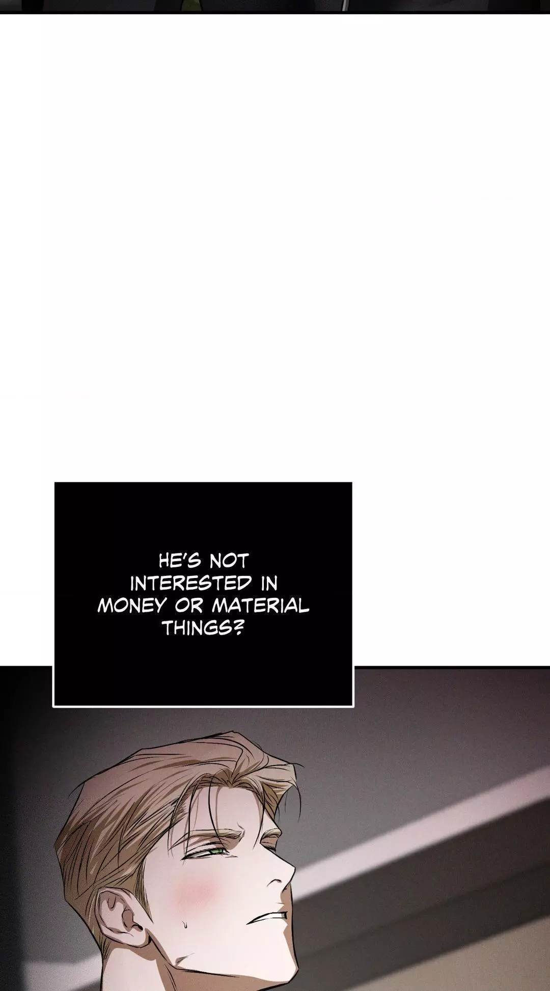 Flashlight - Chapter 32 Page 7