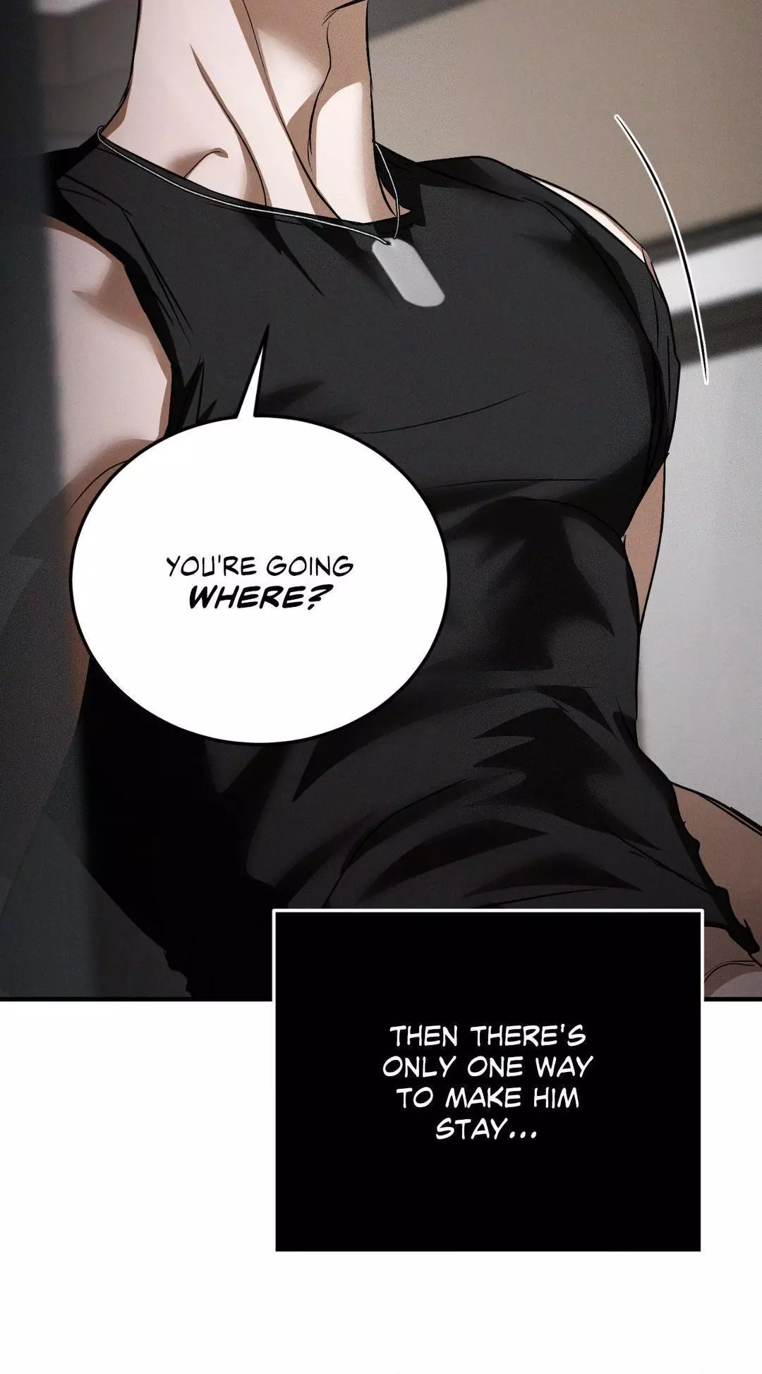 Flashlight - Chapter 32 Page 8