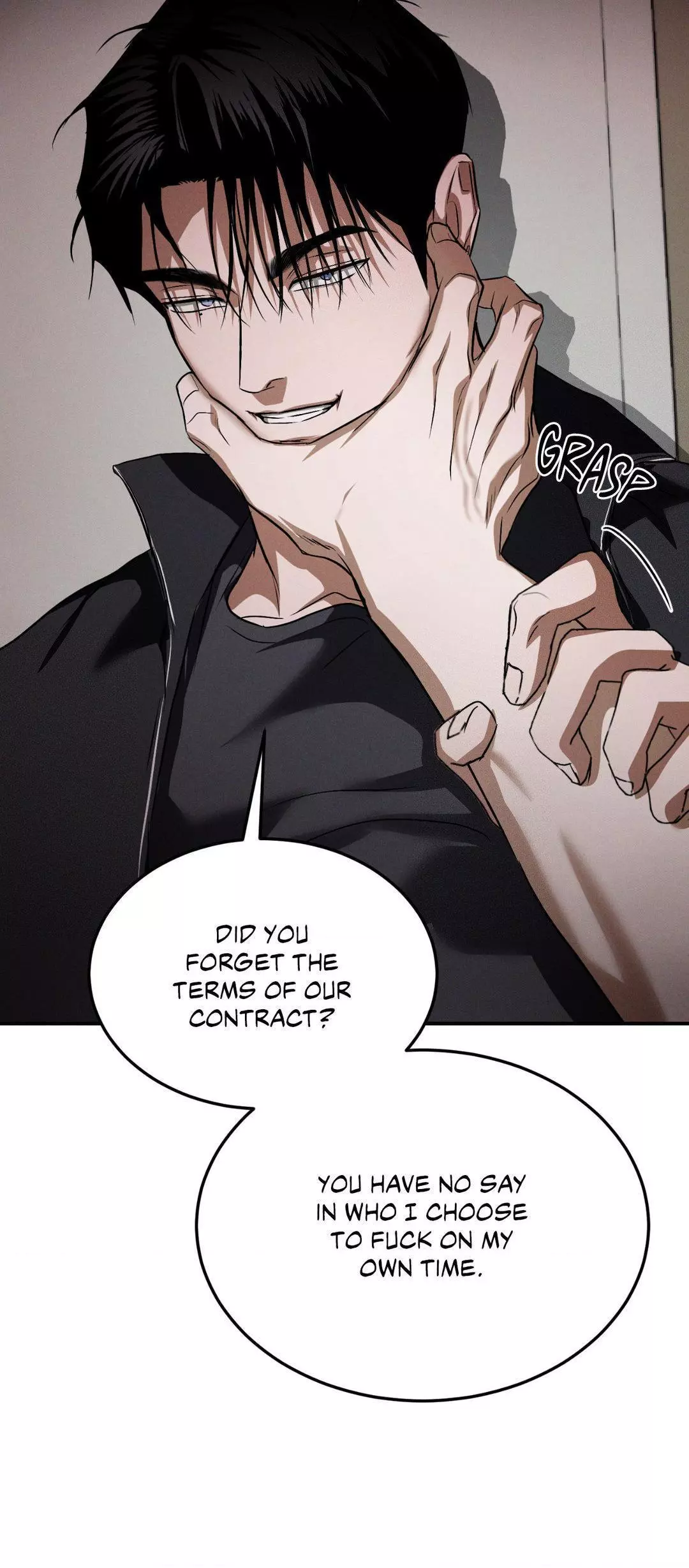 Flashlight - Chapter 32 Page 15