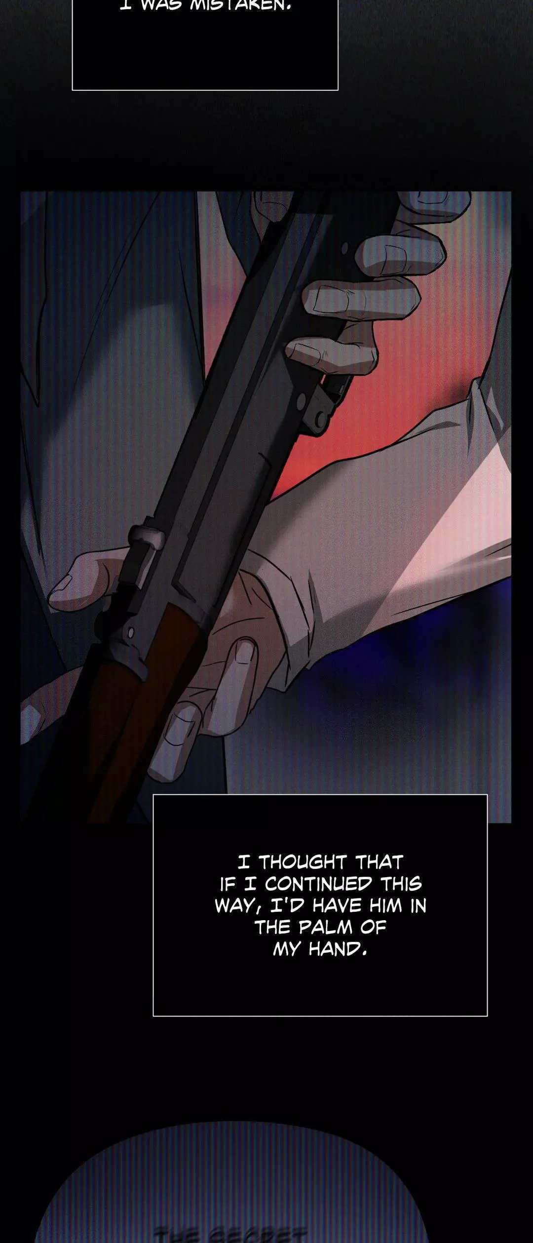 Flashlight - Chapter 32 Page 21
