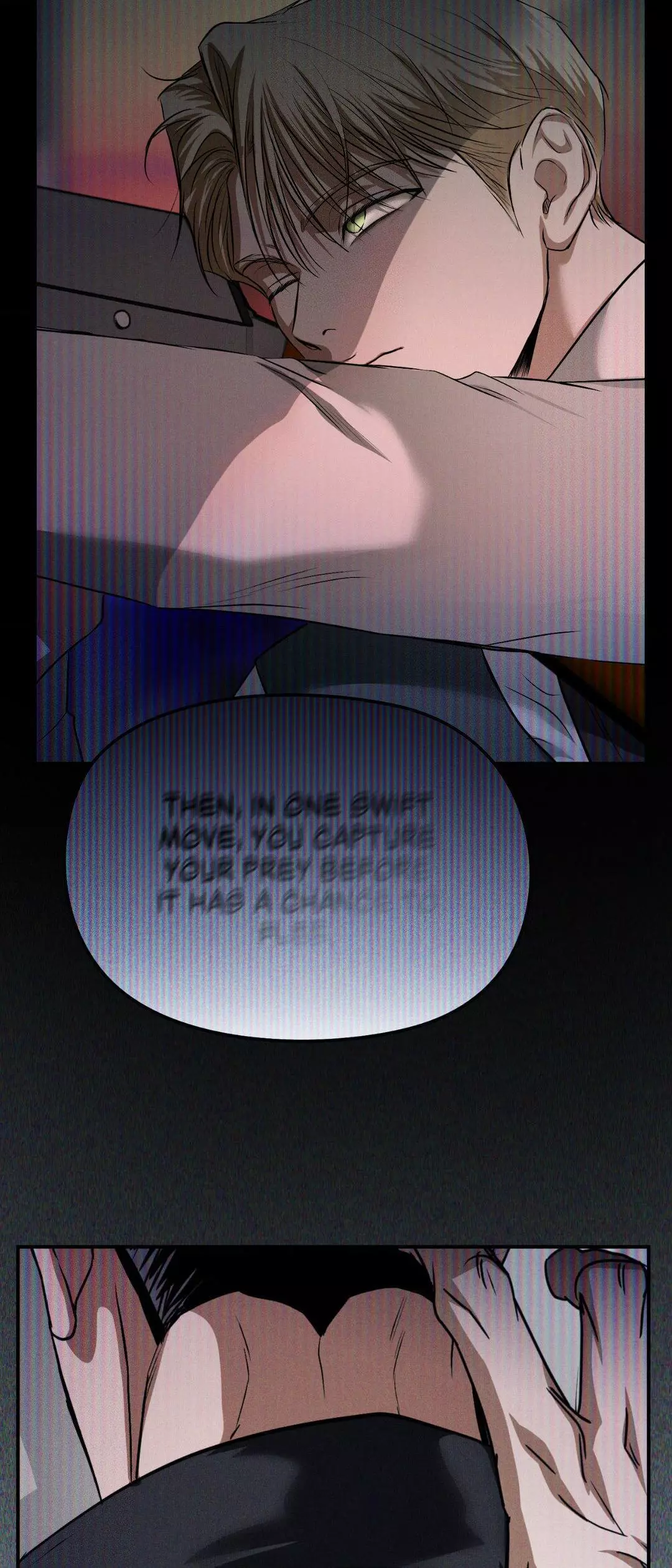 Flashlight - Chapter 32 Page 23