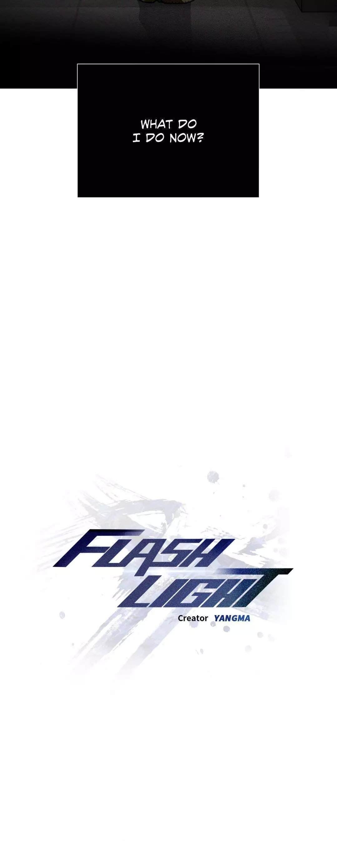 Flashlight - Chapter 32 Page 27