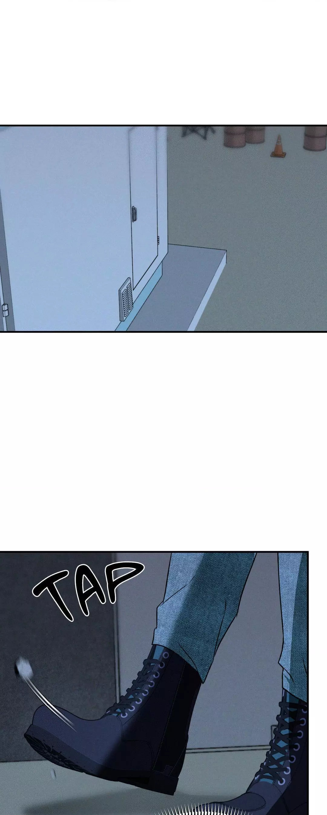 Flashlight - Chapter 32 Page 28