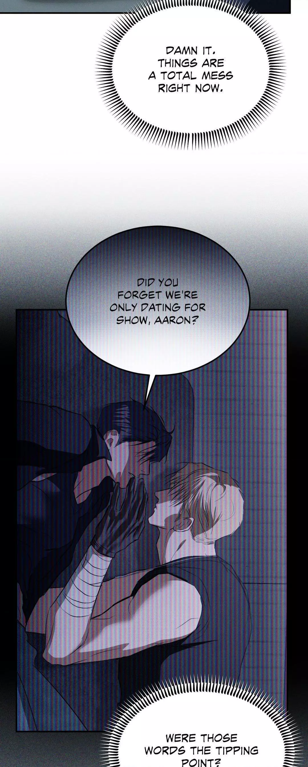 Flashlight - Chapter 32 Page 29