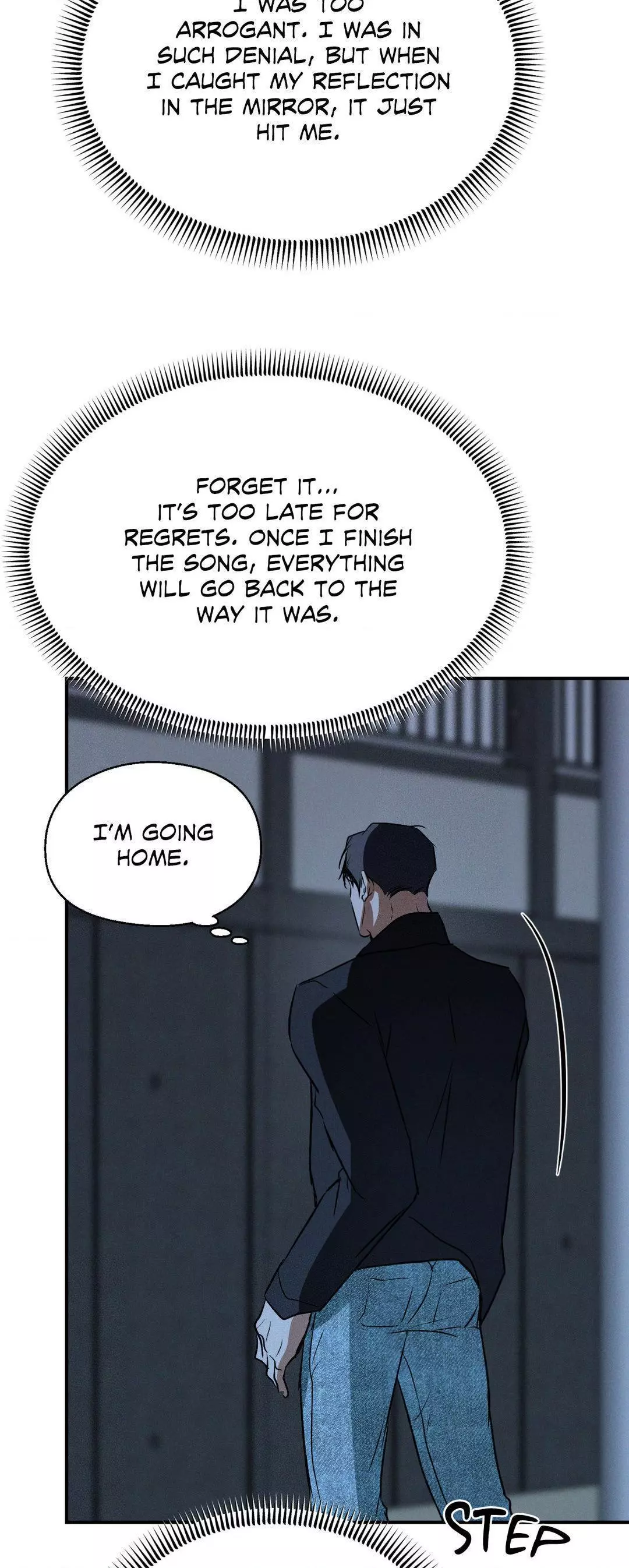 Flashlight - Chapter 32 Page 31
