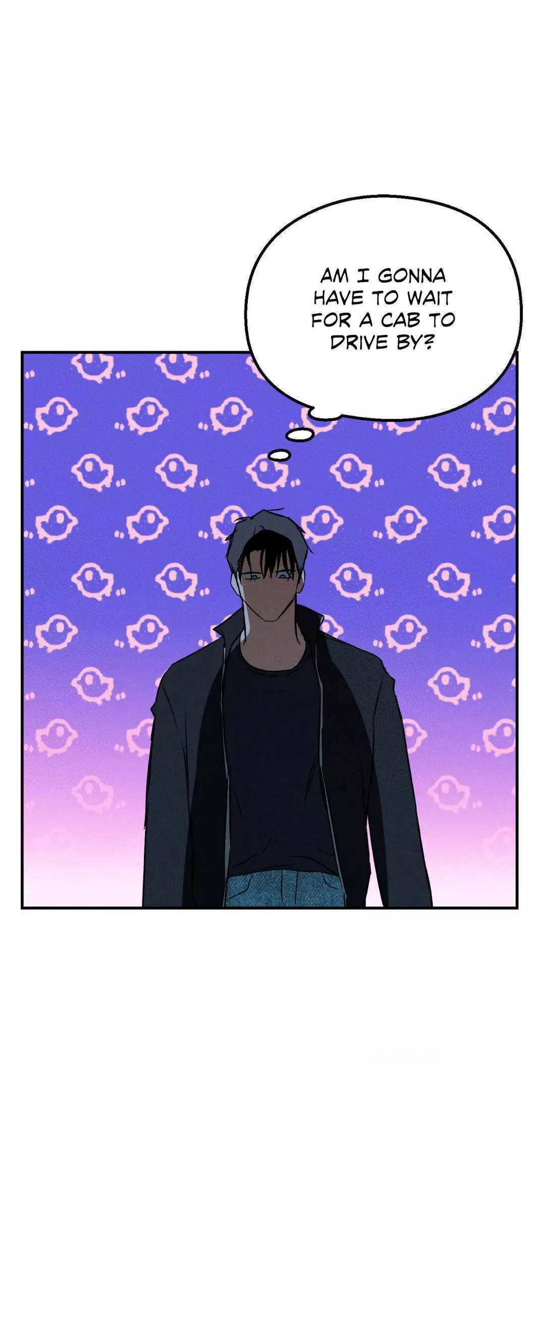 Flashlight - Chapter 32 Page 33