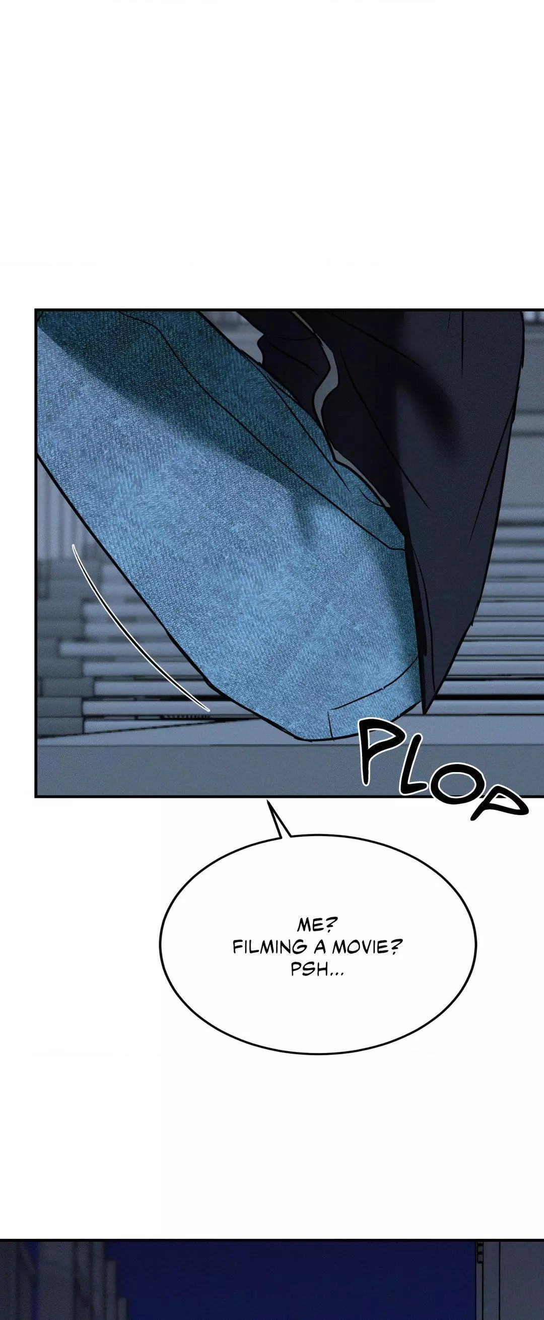 Flashlight - Chapter 32 Page 34