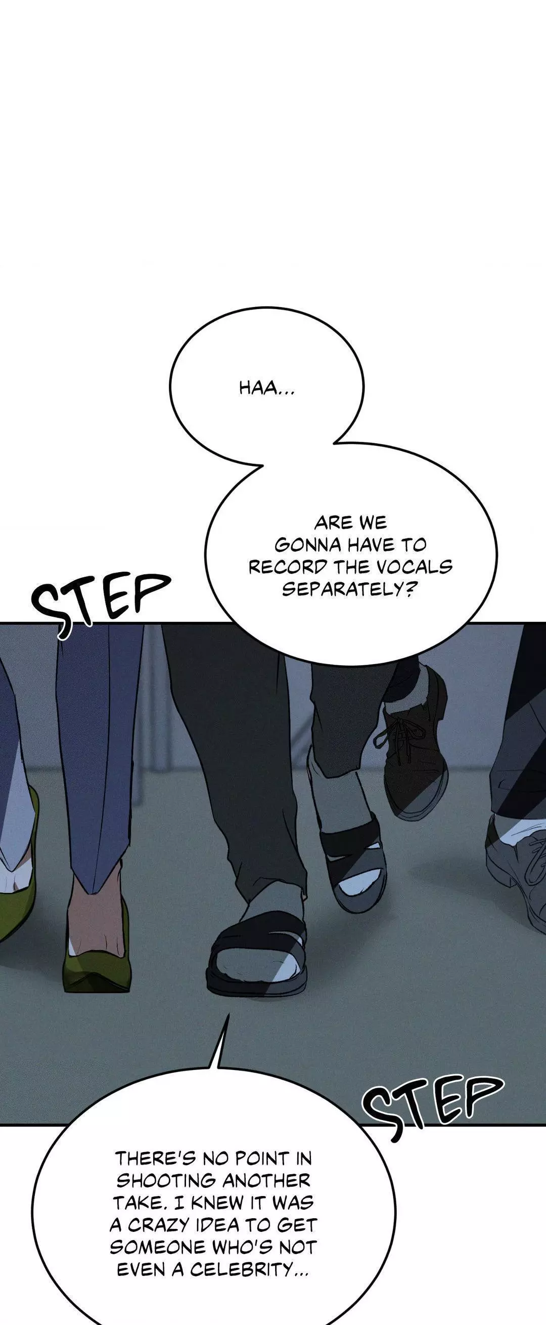 Flashlight - Chapter 32 Page 39