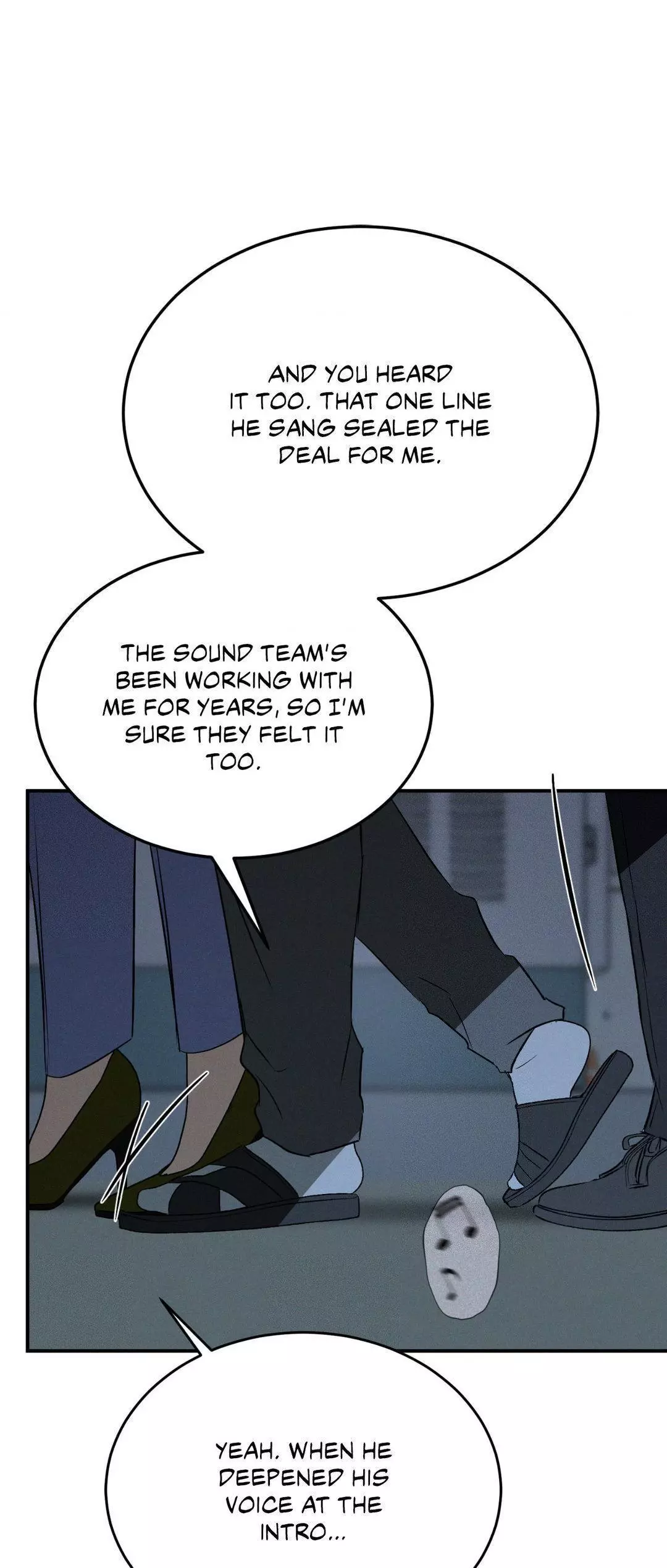 Flashlight - Chapter 32 Page 41