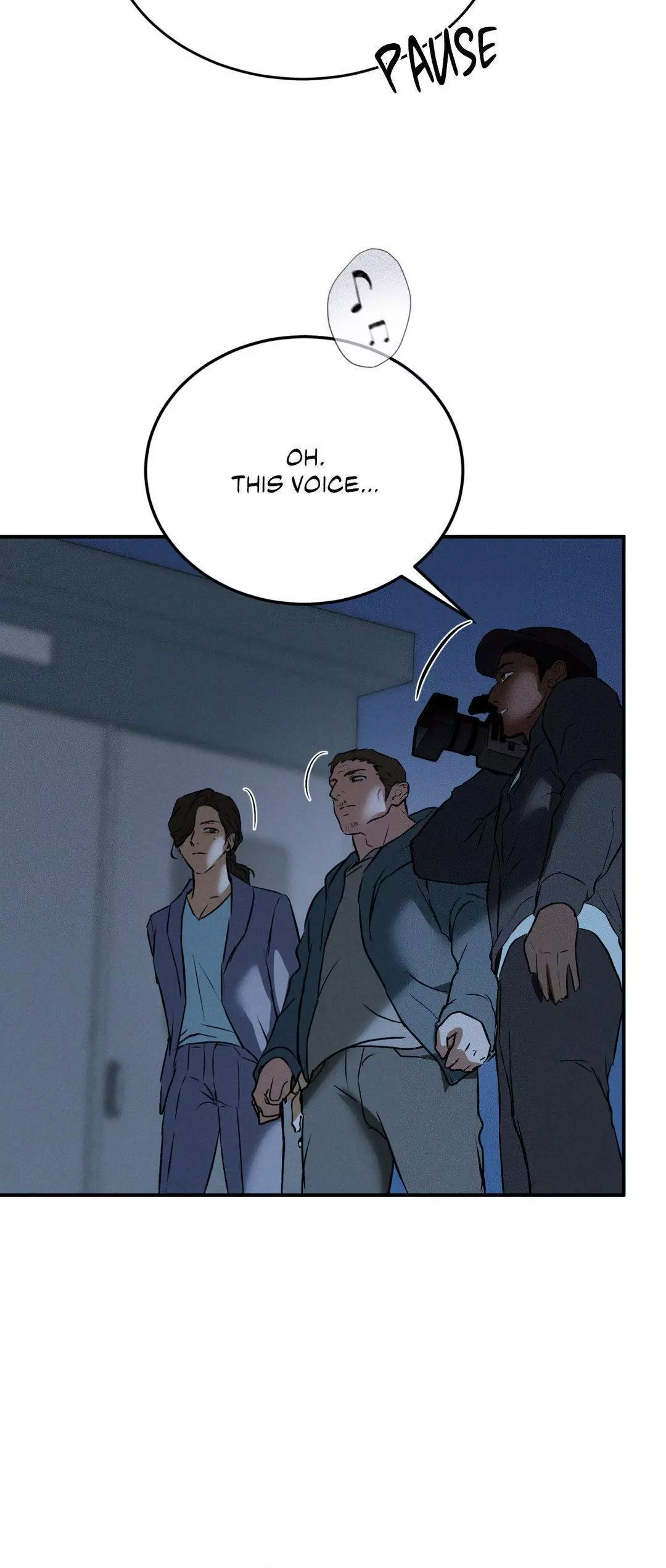Flashlight - Chapter 32 Page 42