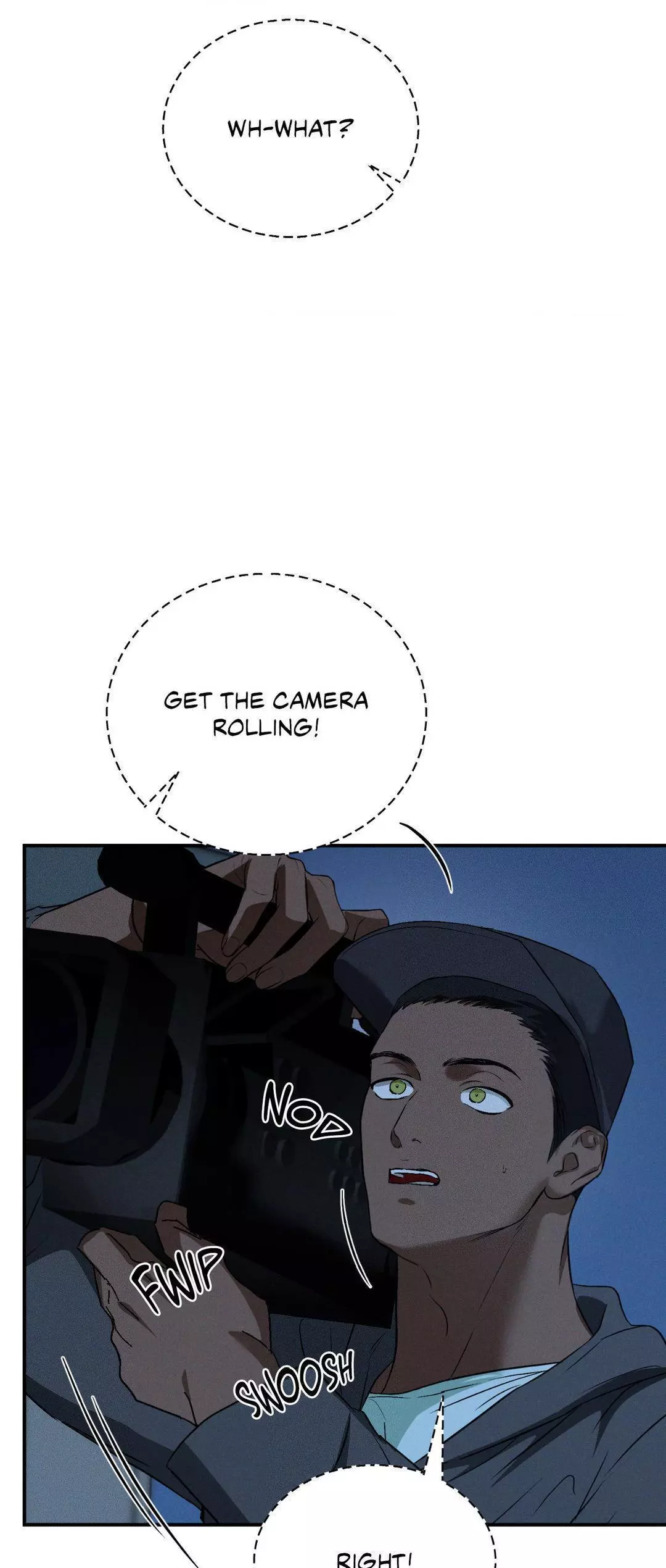 Flashlight - Chapter 32 Page 46