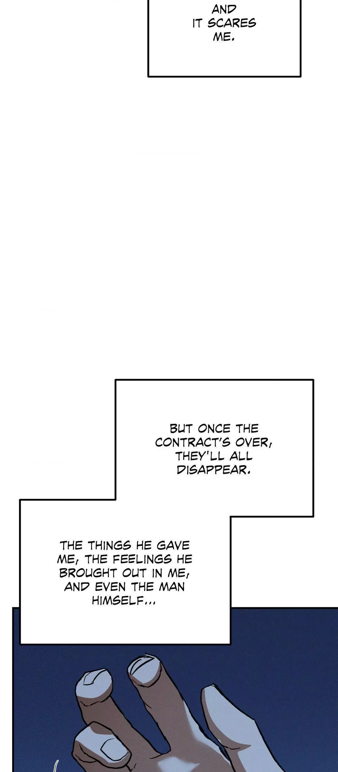 Flashlight - Chapter 32 Page 54