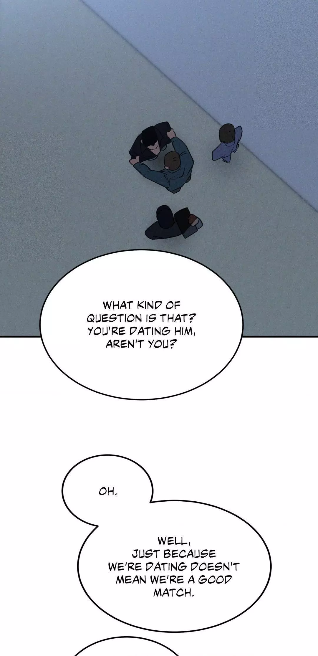 Flashlight - Chapter 33 Page 2