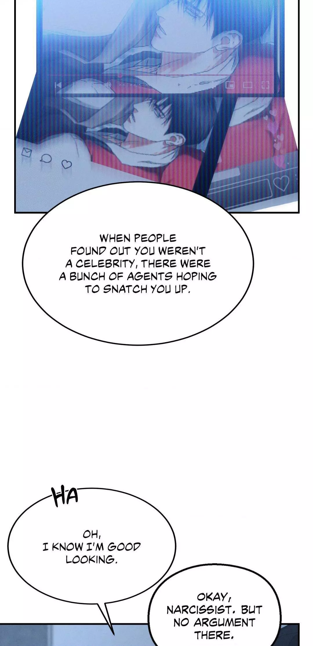 Flashlight - Chapter 33 Page 6