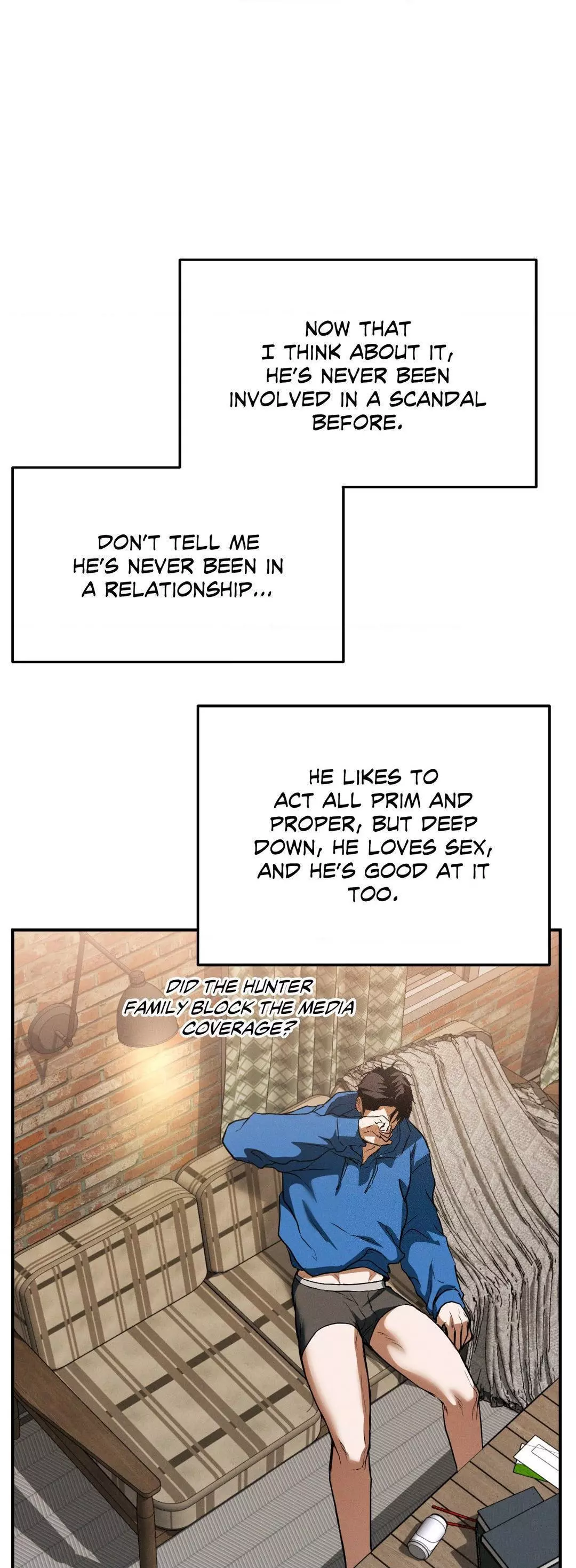 Flashlight - Chapter 33 Page 24