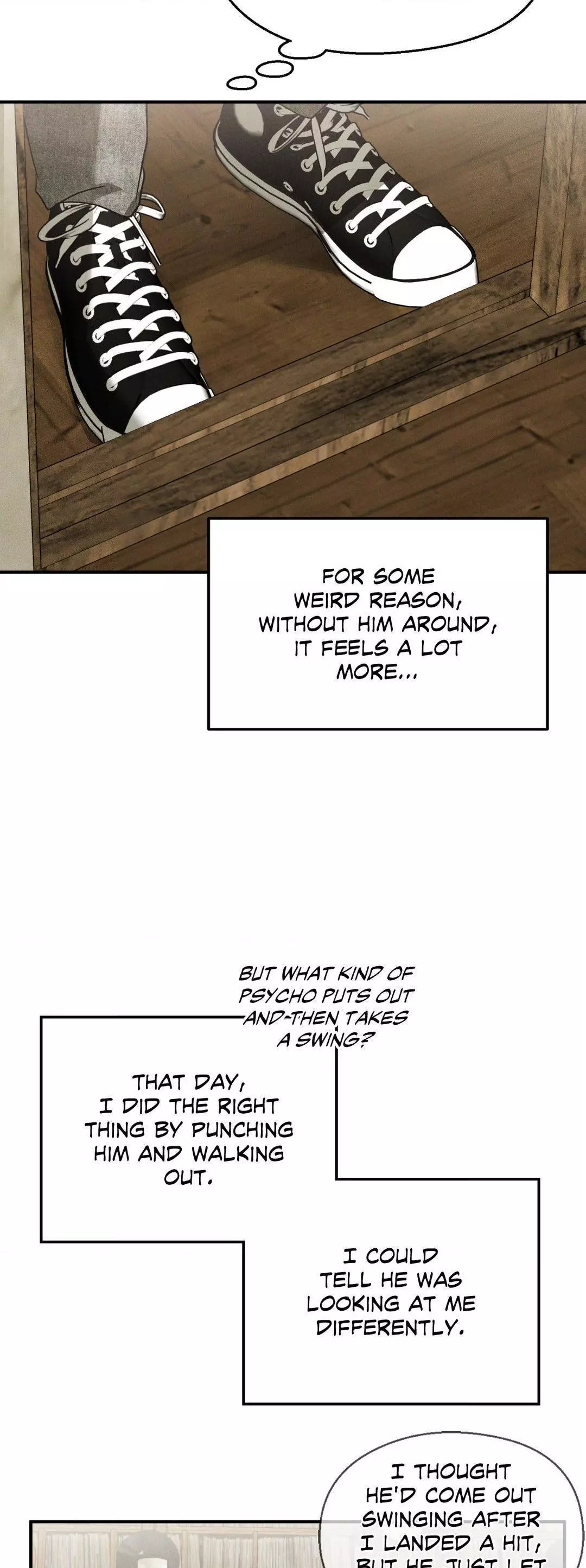 Flashlight - Chapter 33 Page 34
