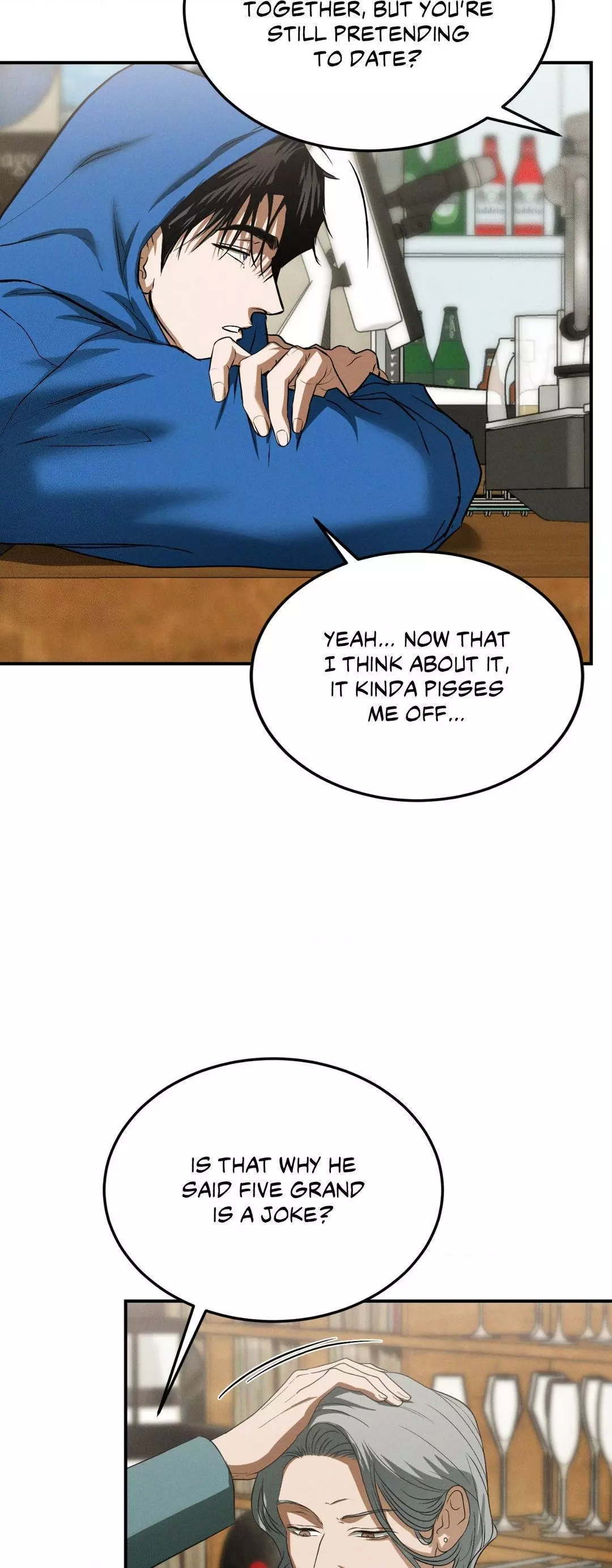 Flashlight - Chapter 33 Page 40