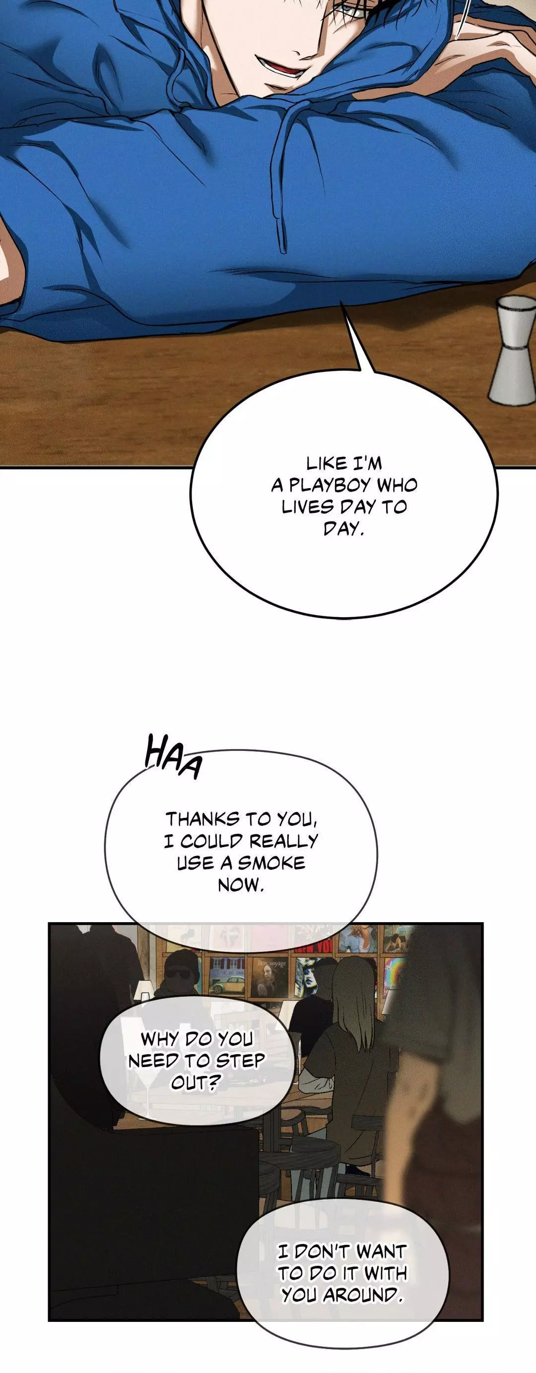 Flashlight - Chapter 33 Page 42