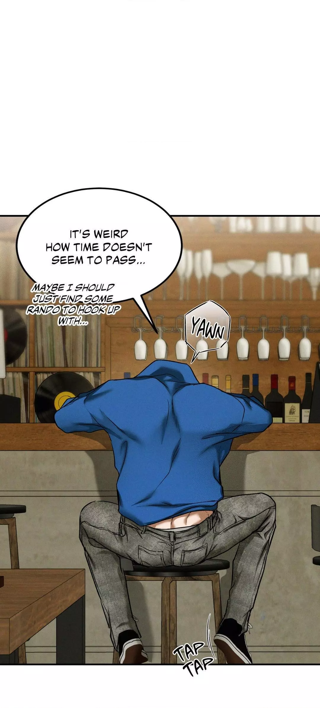 Flashlight - Chapter 33 Page 43