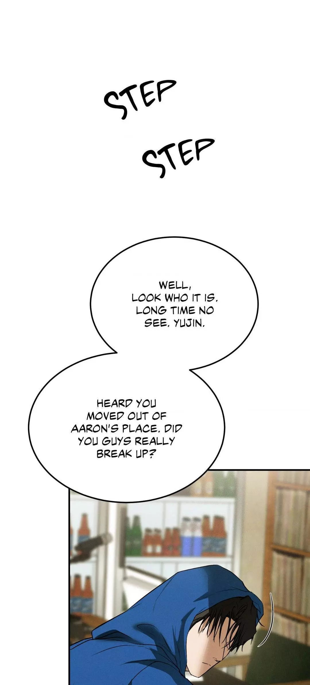 Flashlight - Chapter 33 Page 44